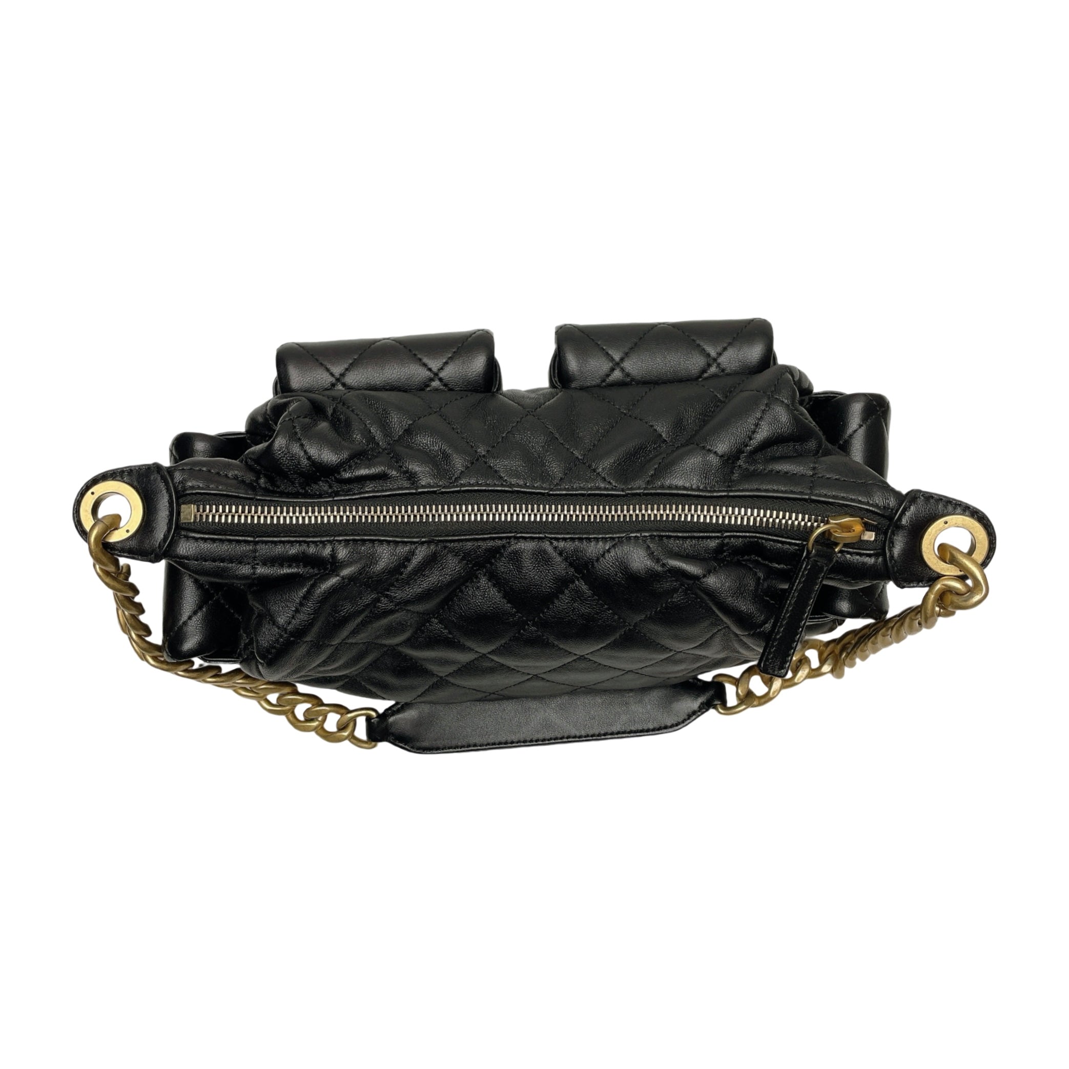 CHANEL 25C HOBO