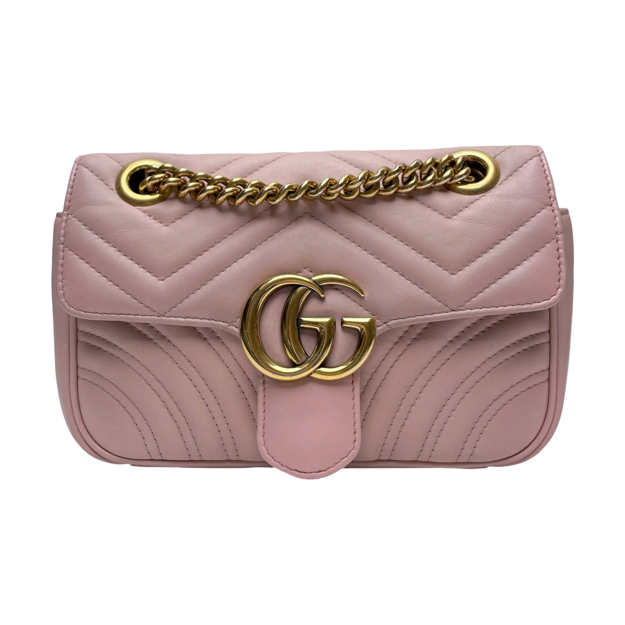 GUCCI MARMONT SMALL