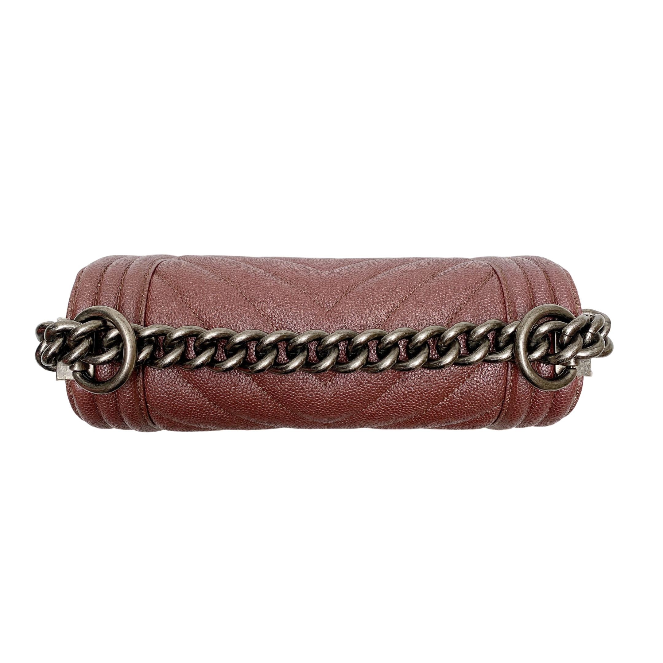 CHANEL LEBOY SMALL