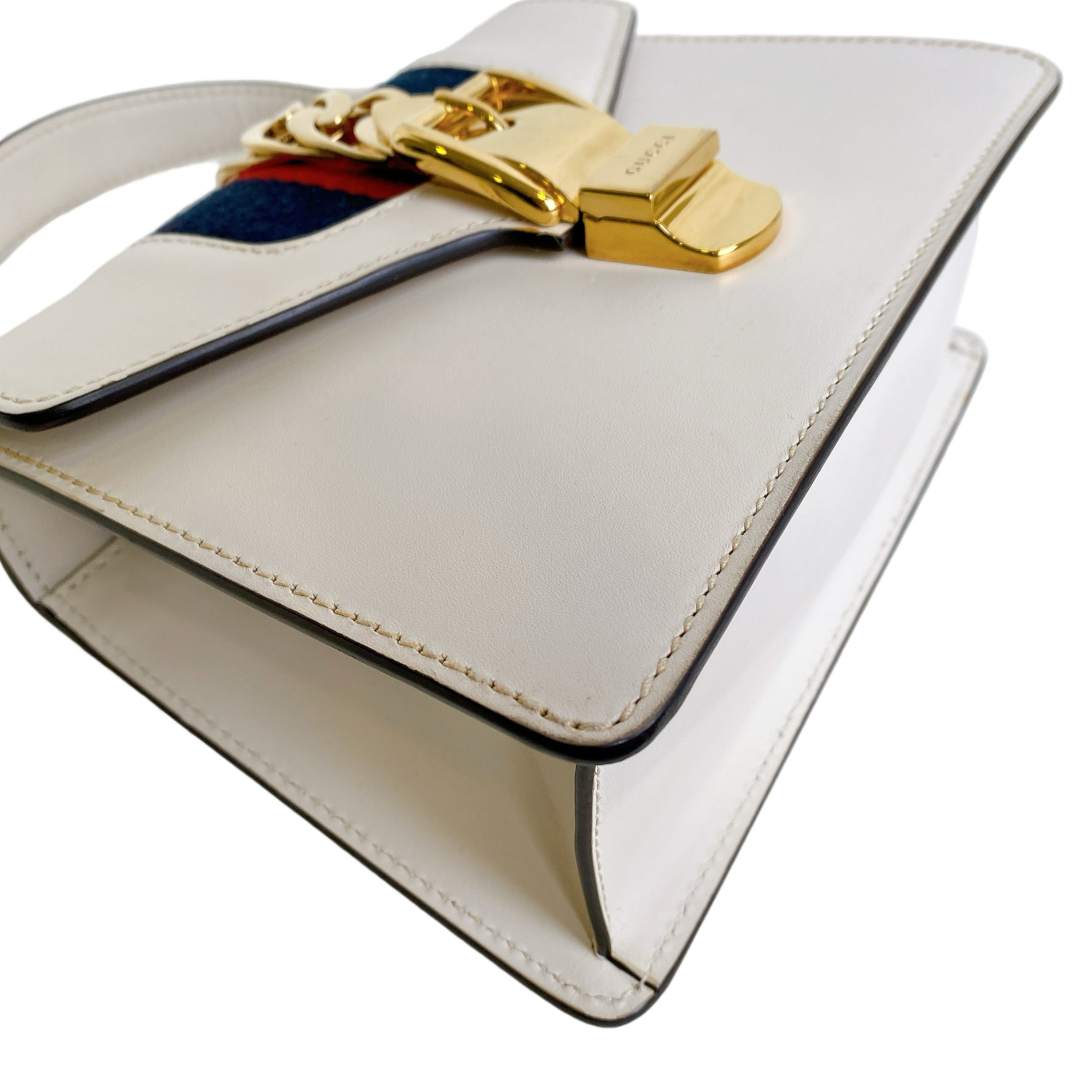 GUCCI SYLVIE SMALL SHOULDER BAG