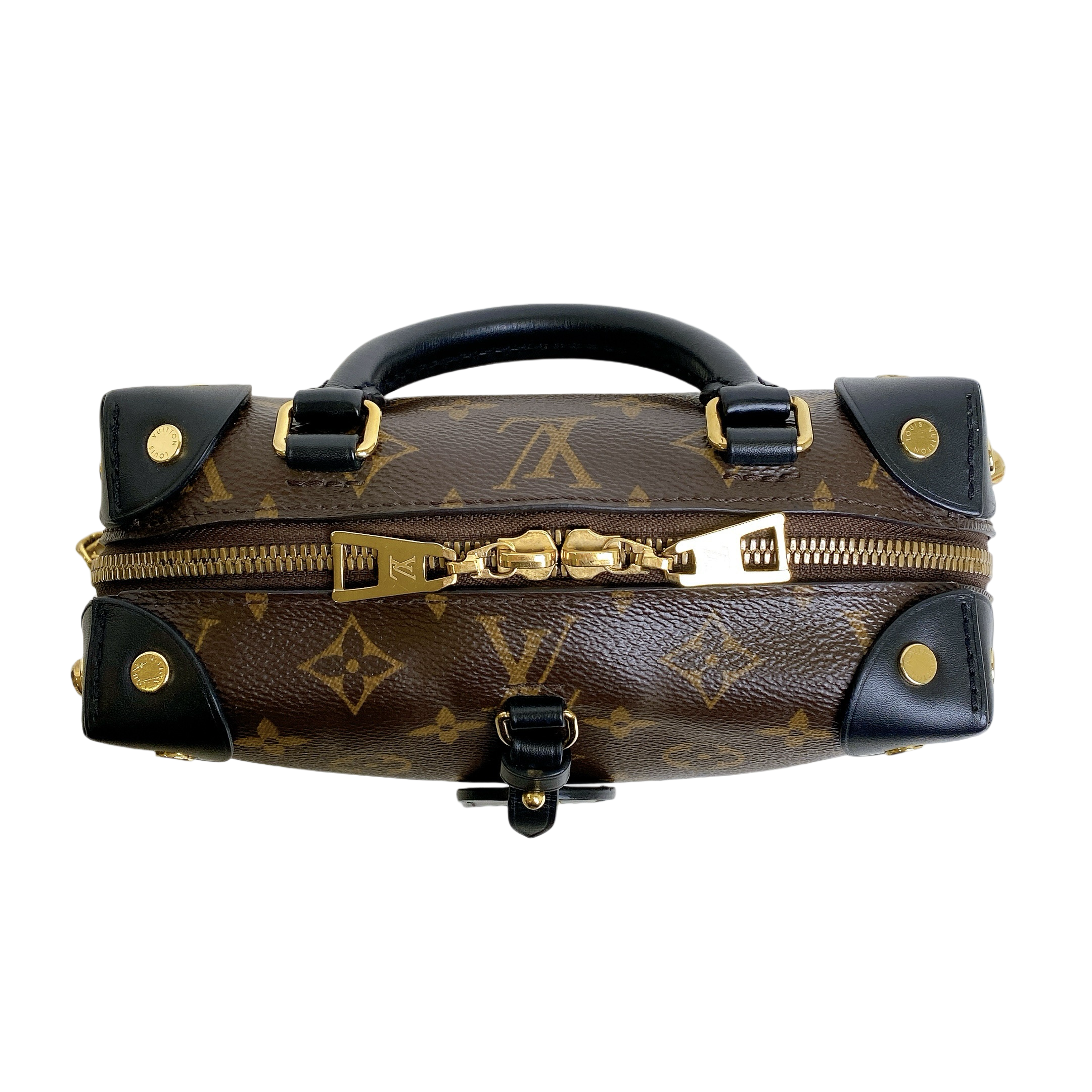 LV PETITE MALLE SOUPLE