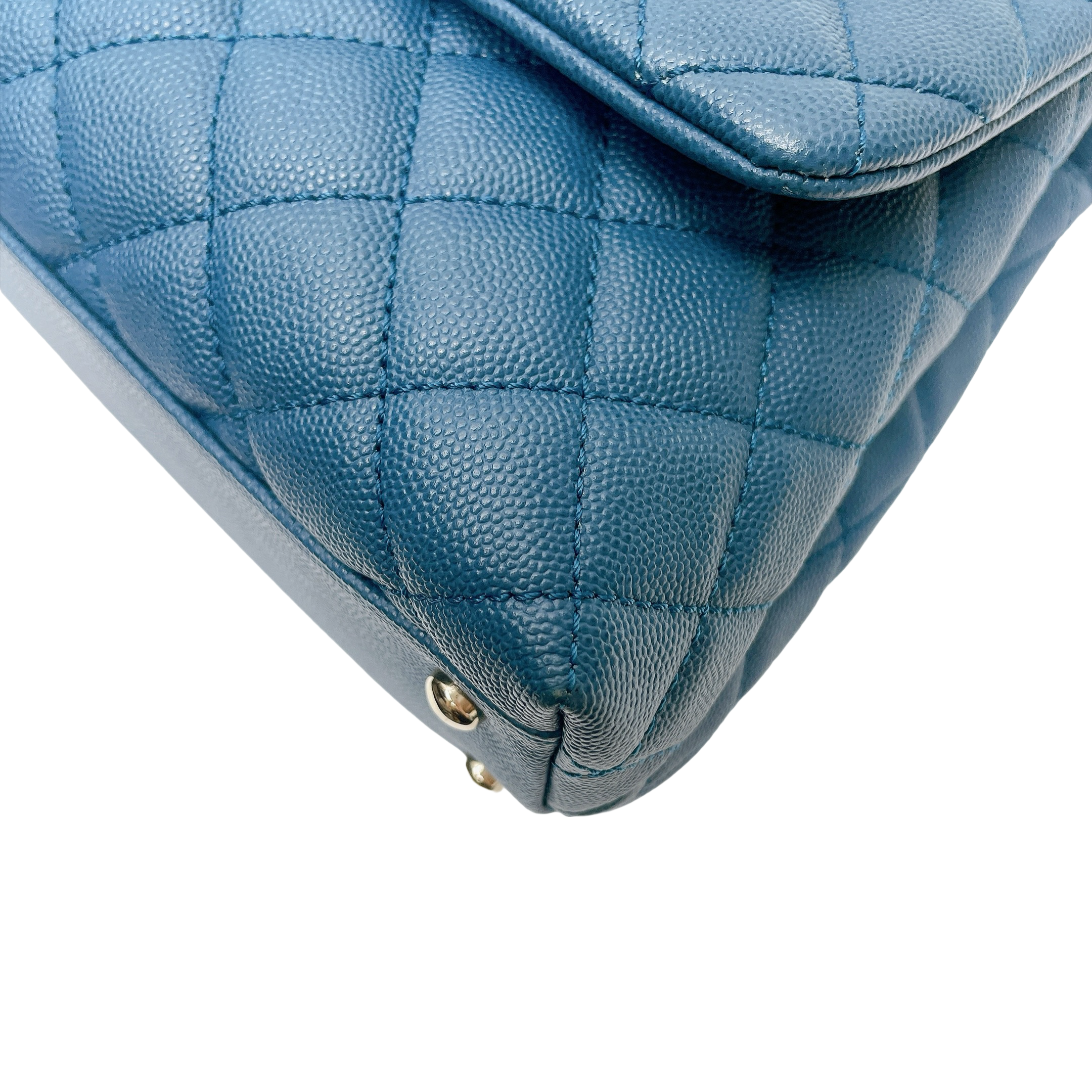 CHANEL COCO HANDLE SMALL
