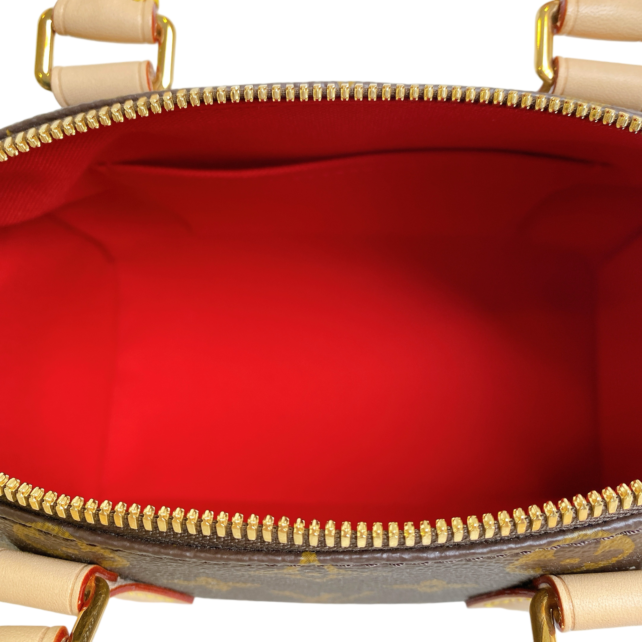 LV SPEEDY 20