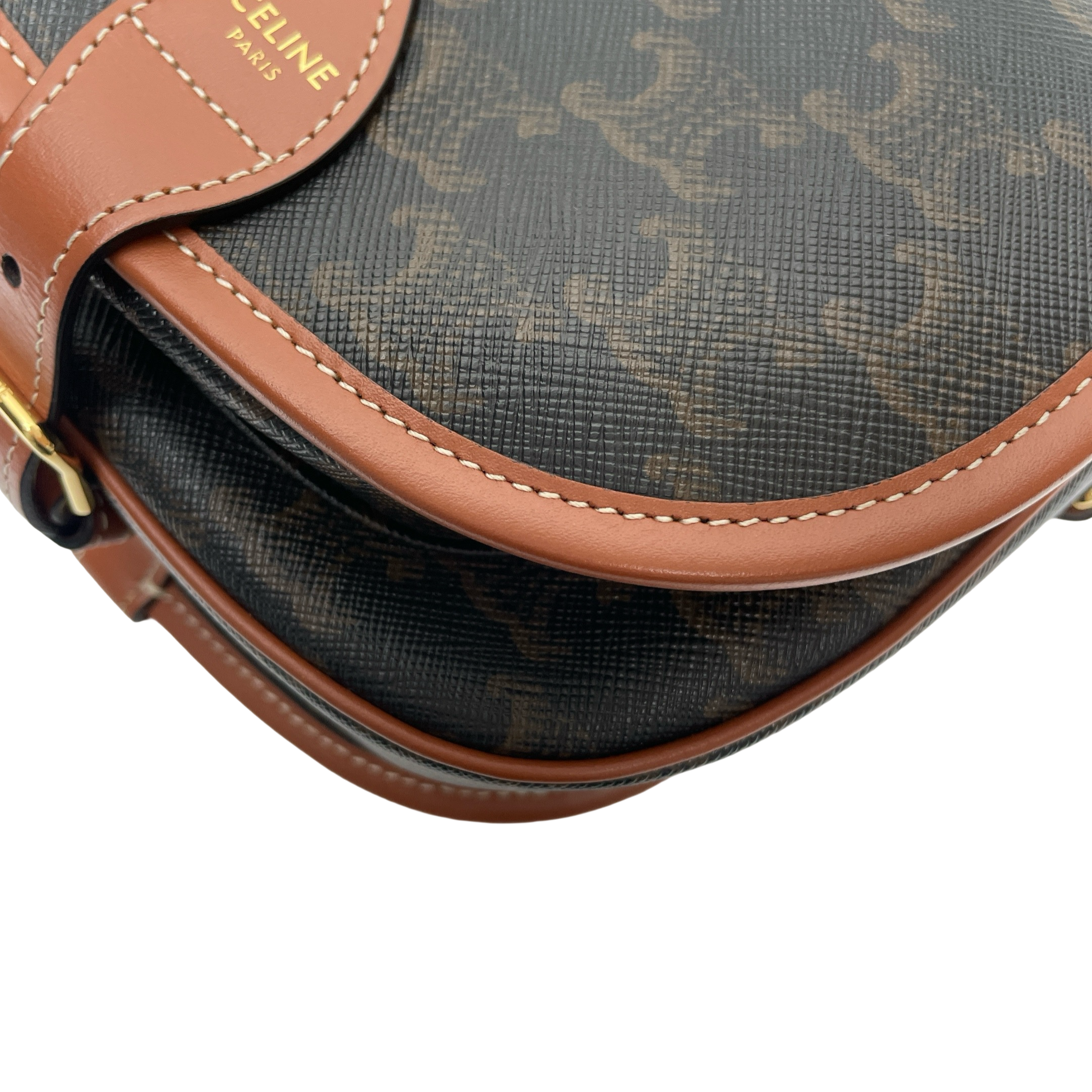 CELINE FOLCO BAG SMALL