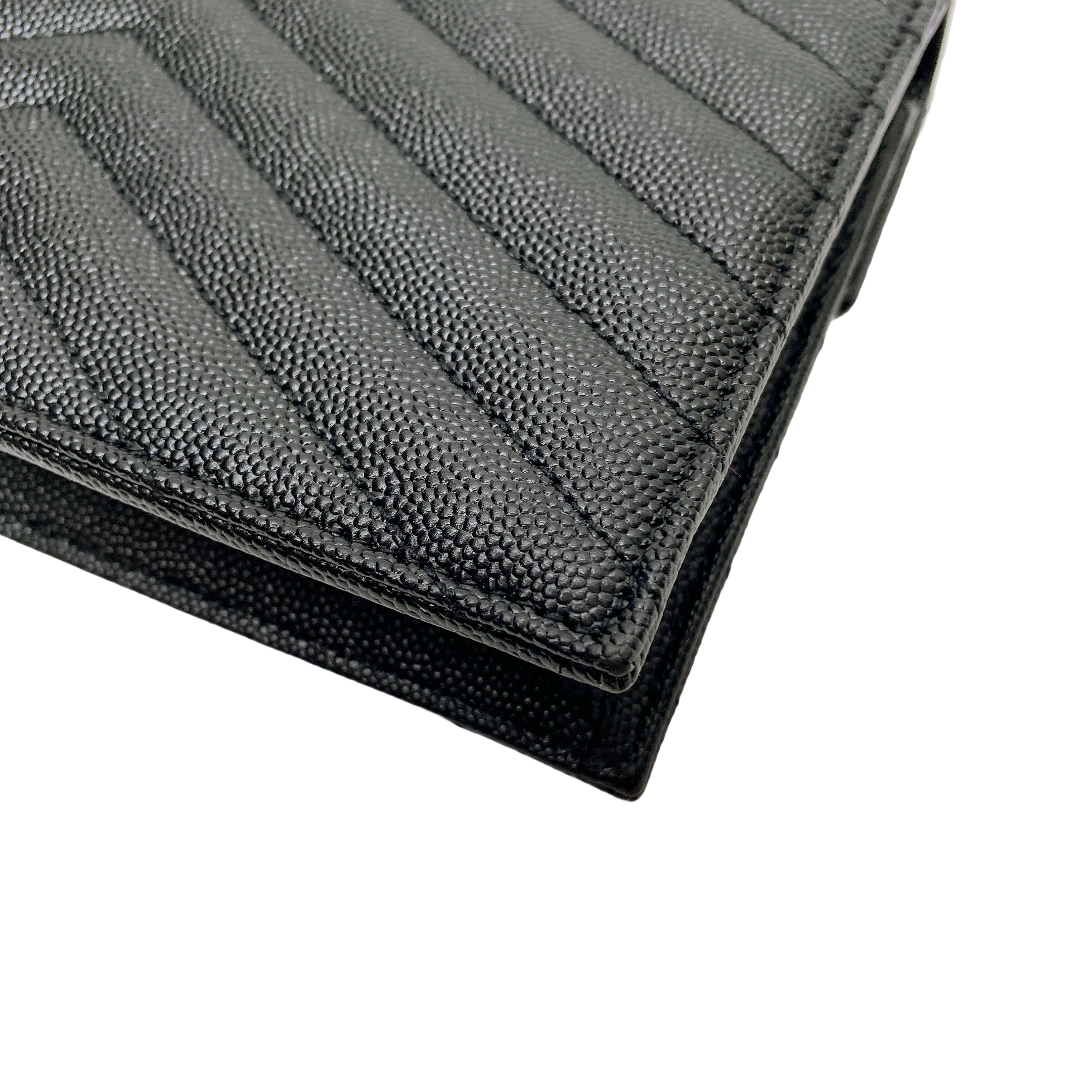 YSL  WALLET ON CHAIN SMALL