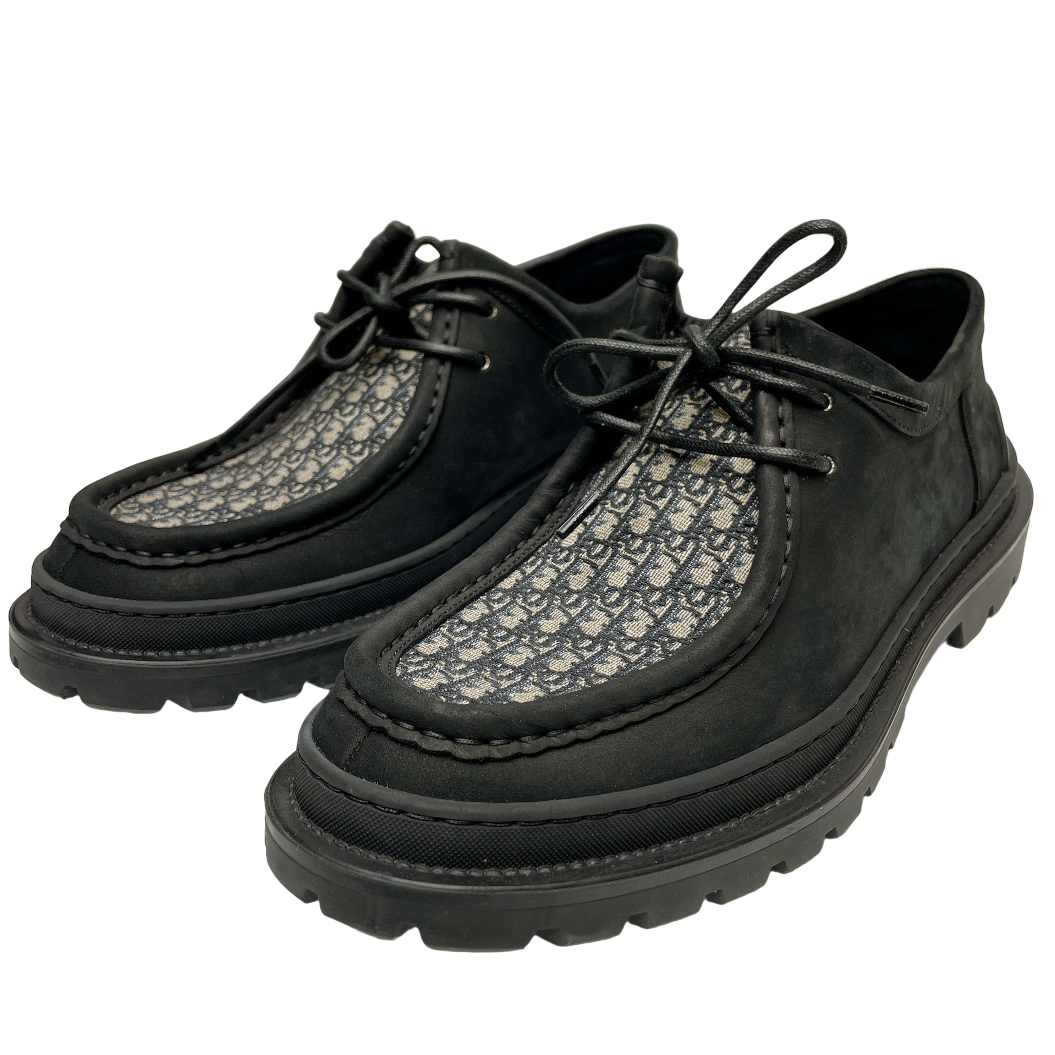 DIOR EXPLORER LOAFERS SHOES