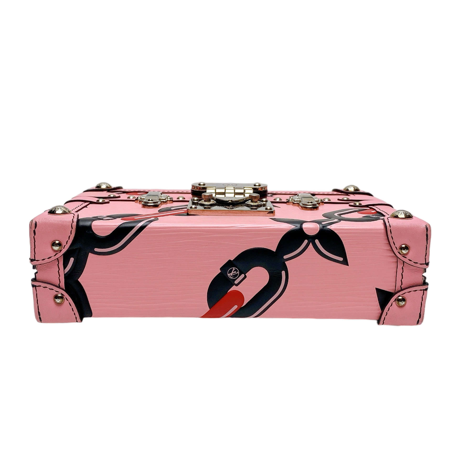 LV PETITE MALLE