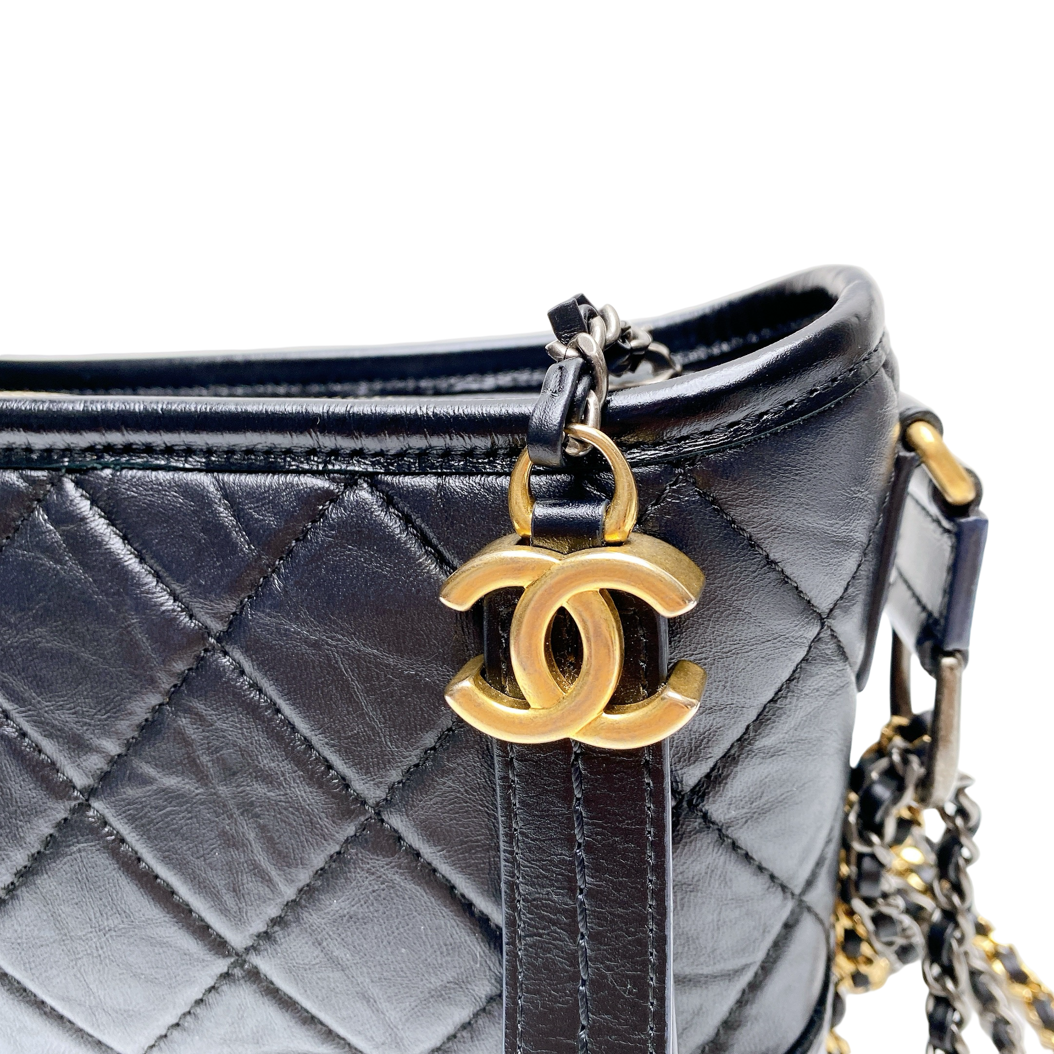 CHANEL GABRIELLE SMALL
