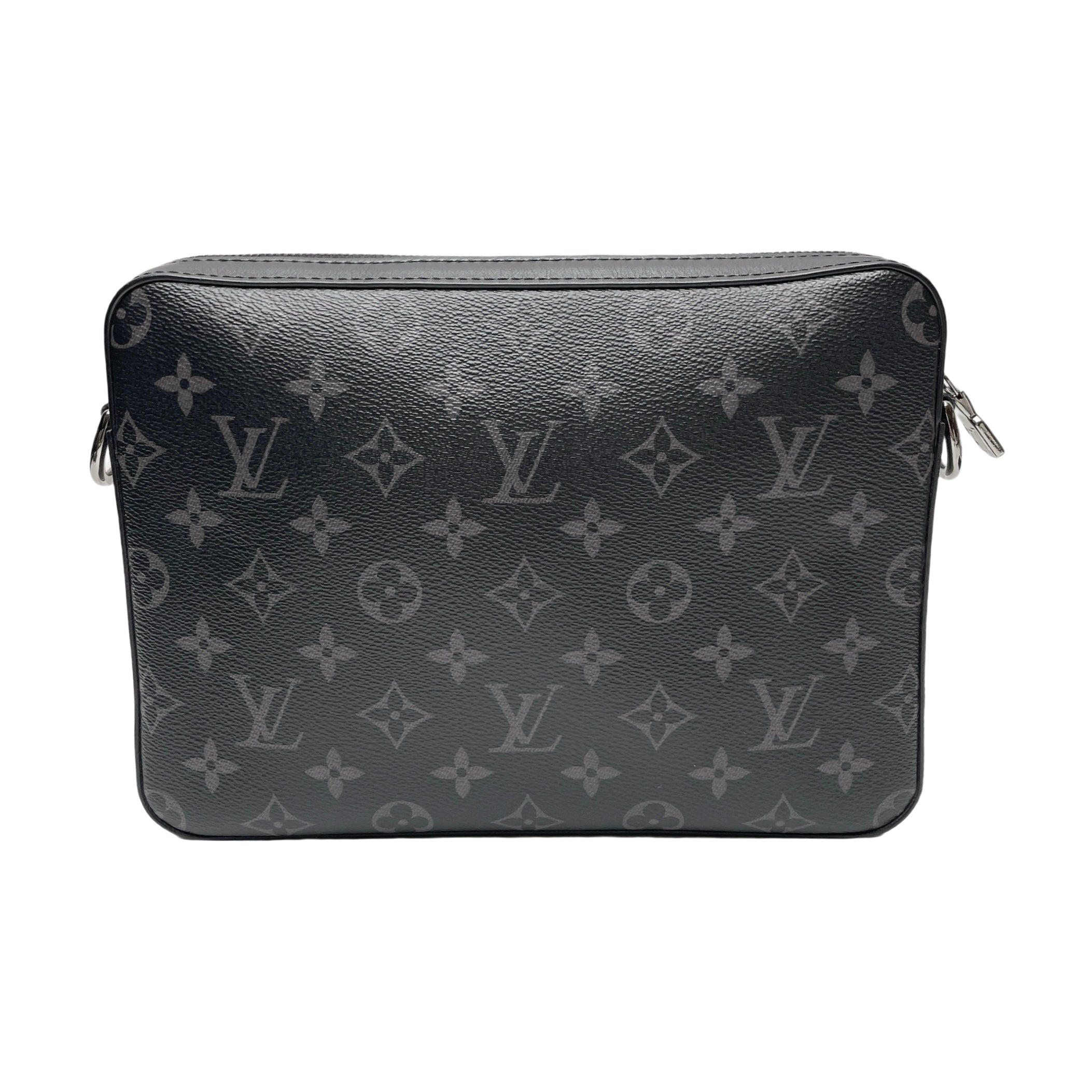 LV TRIO MESSENGER