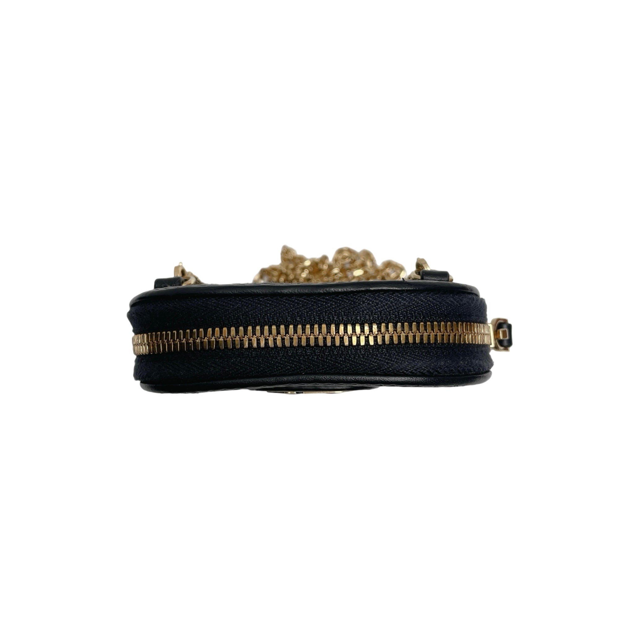 DIOR 30 MONTAIGNE CALL'IN PHONE POUCH