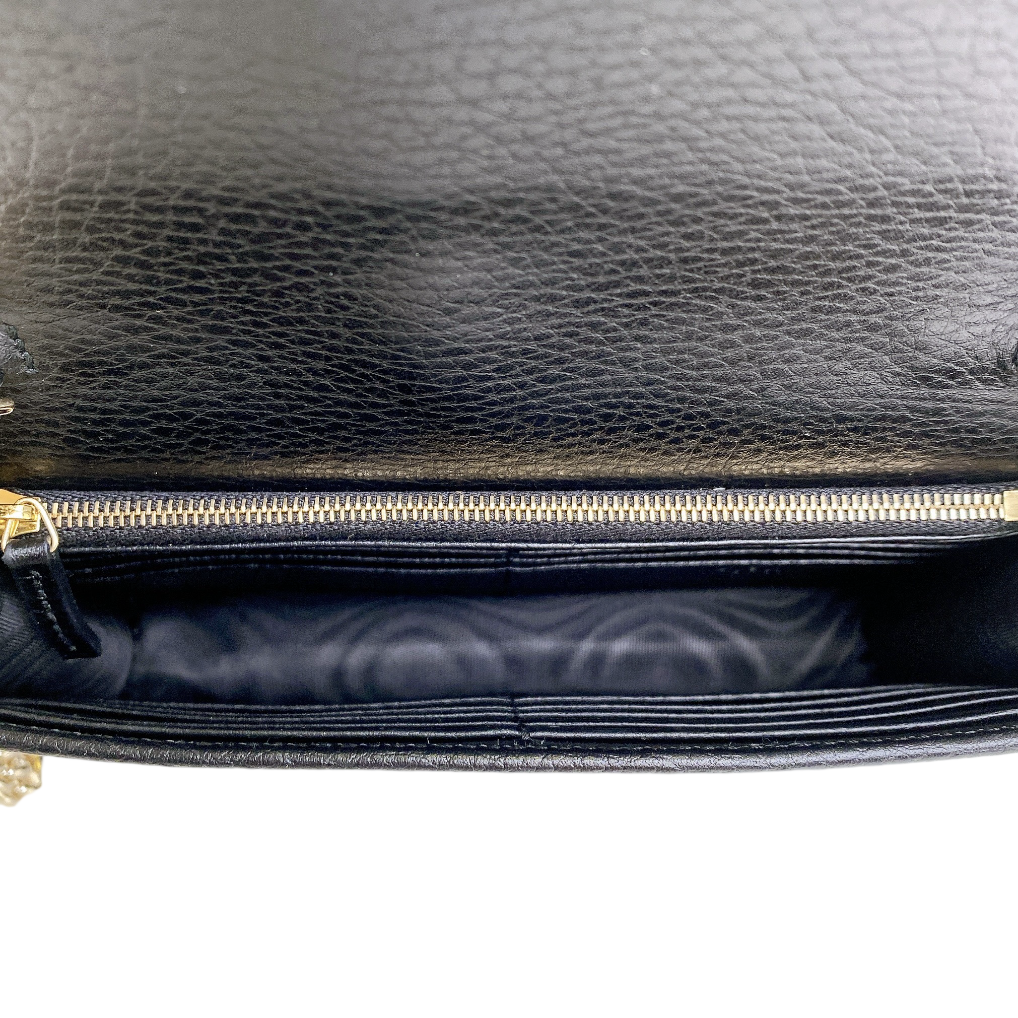 GUCCI INTERLOCKING WOC