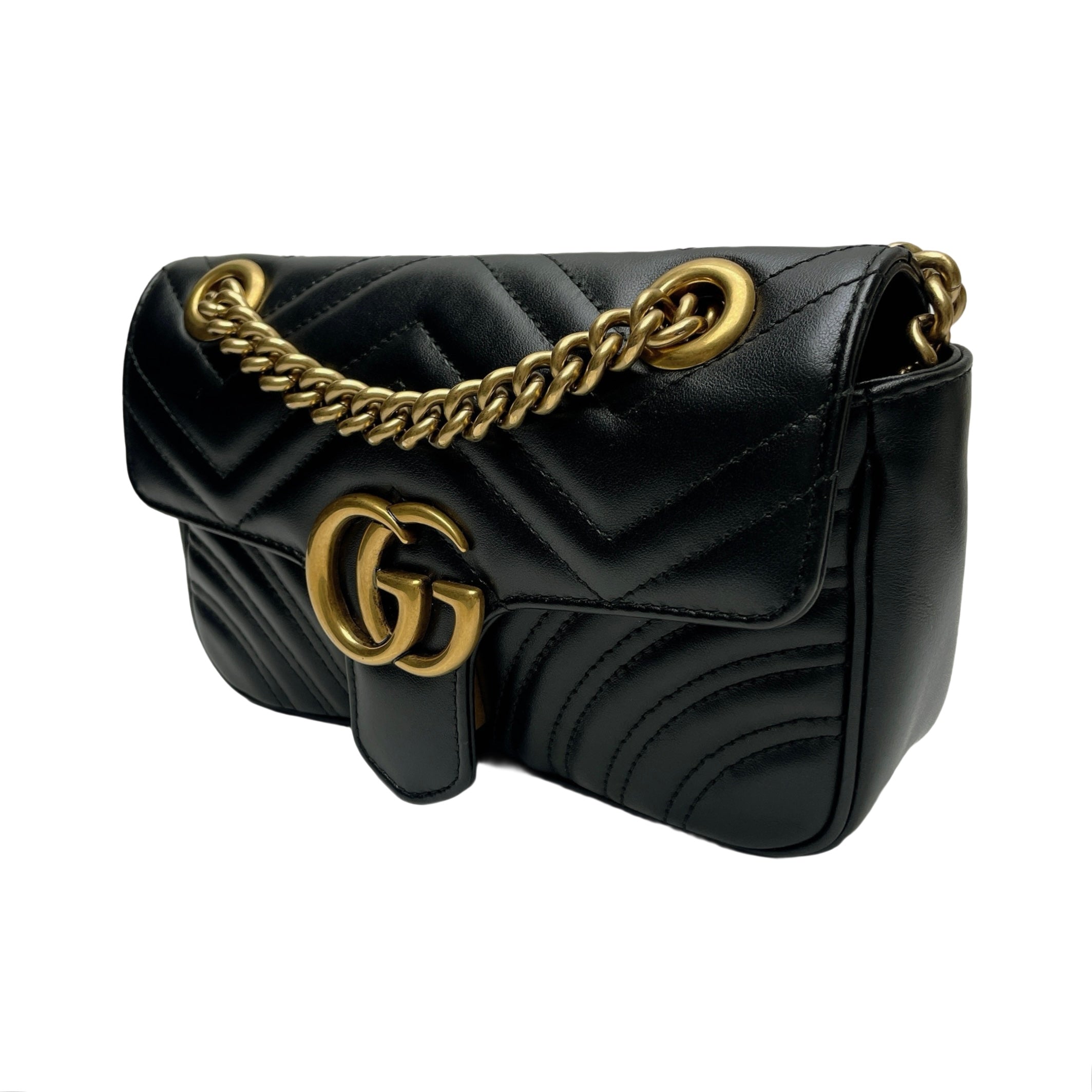 GUCCI MARMONT SMALL