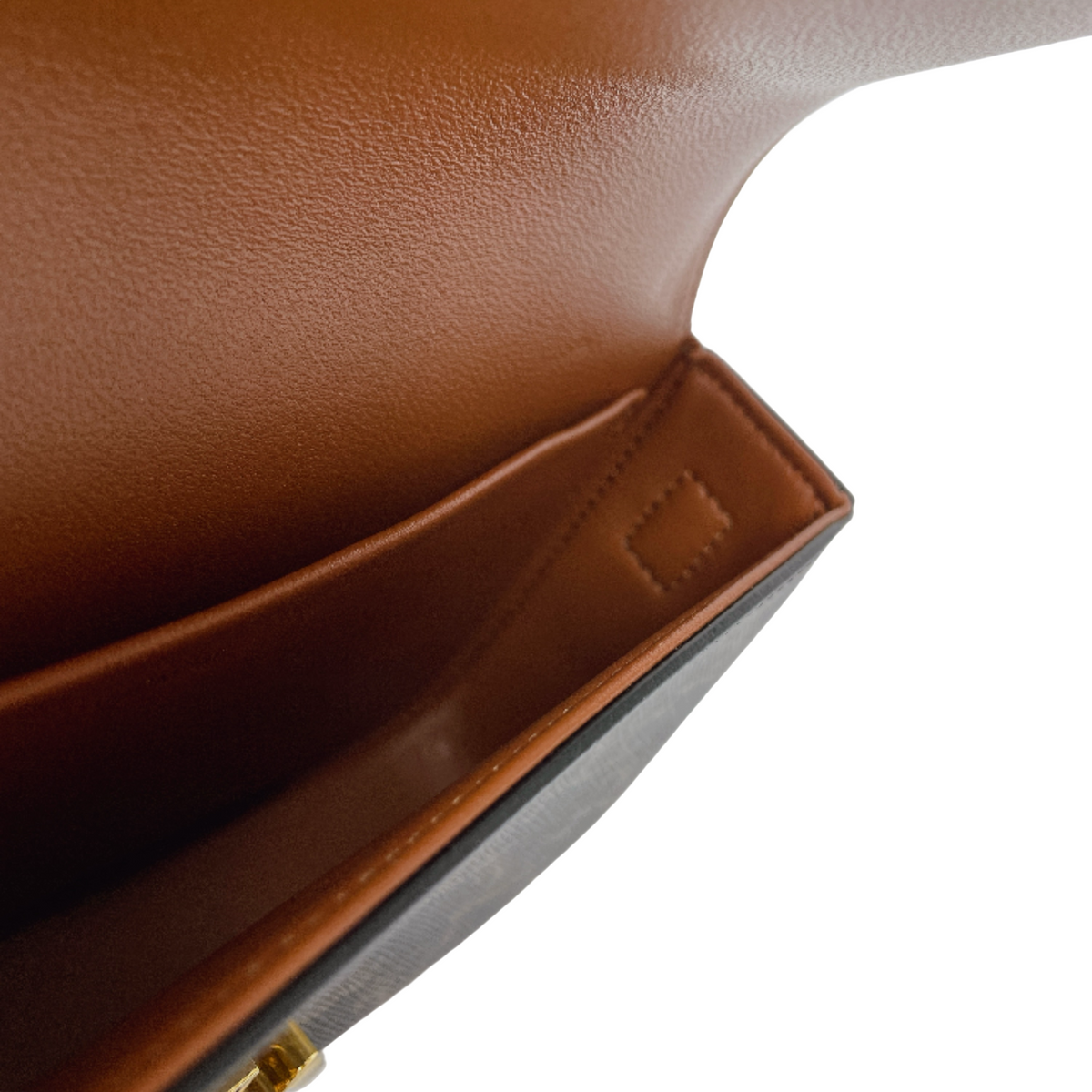 CELINE CLAUDE SHOULDER BAG