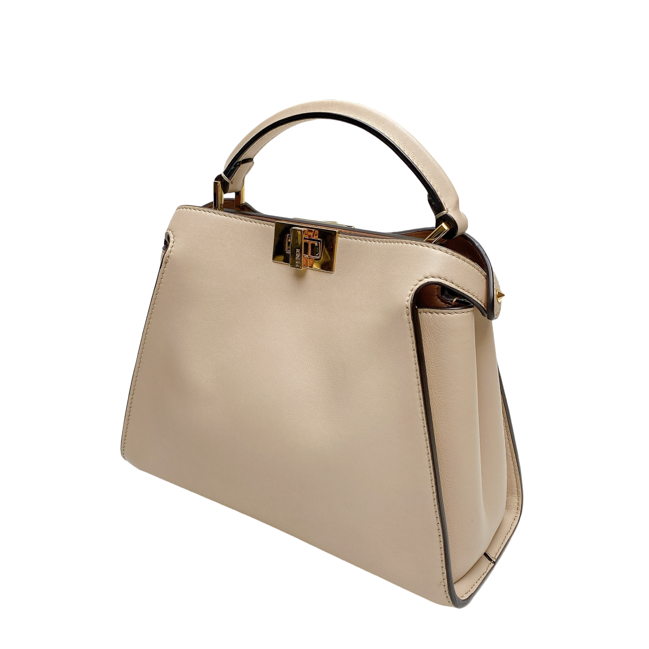 FENDI PEEKABOO SMALL