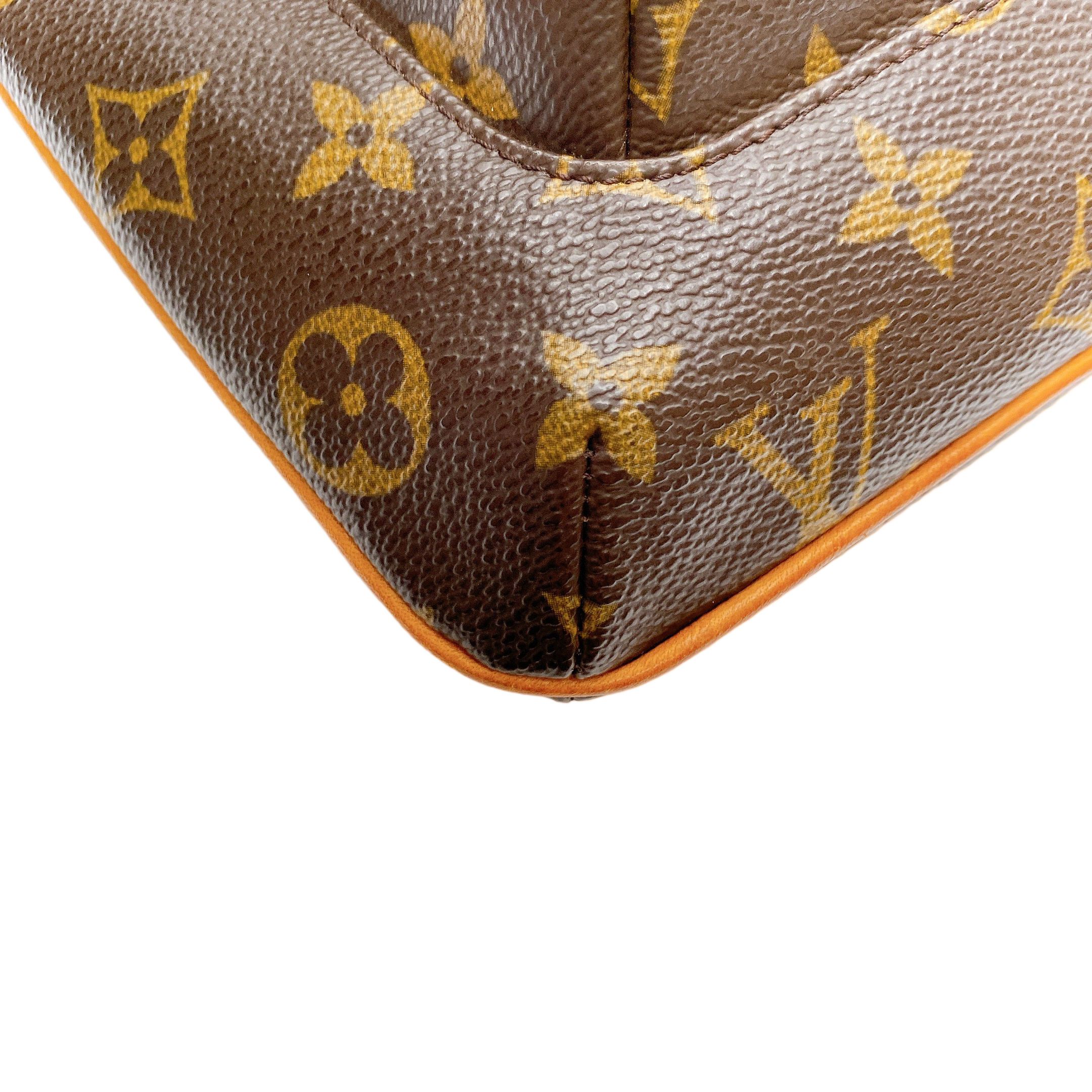 LV MONOGRAM PARTITION