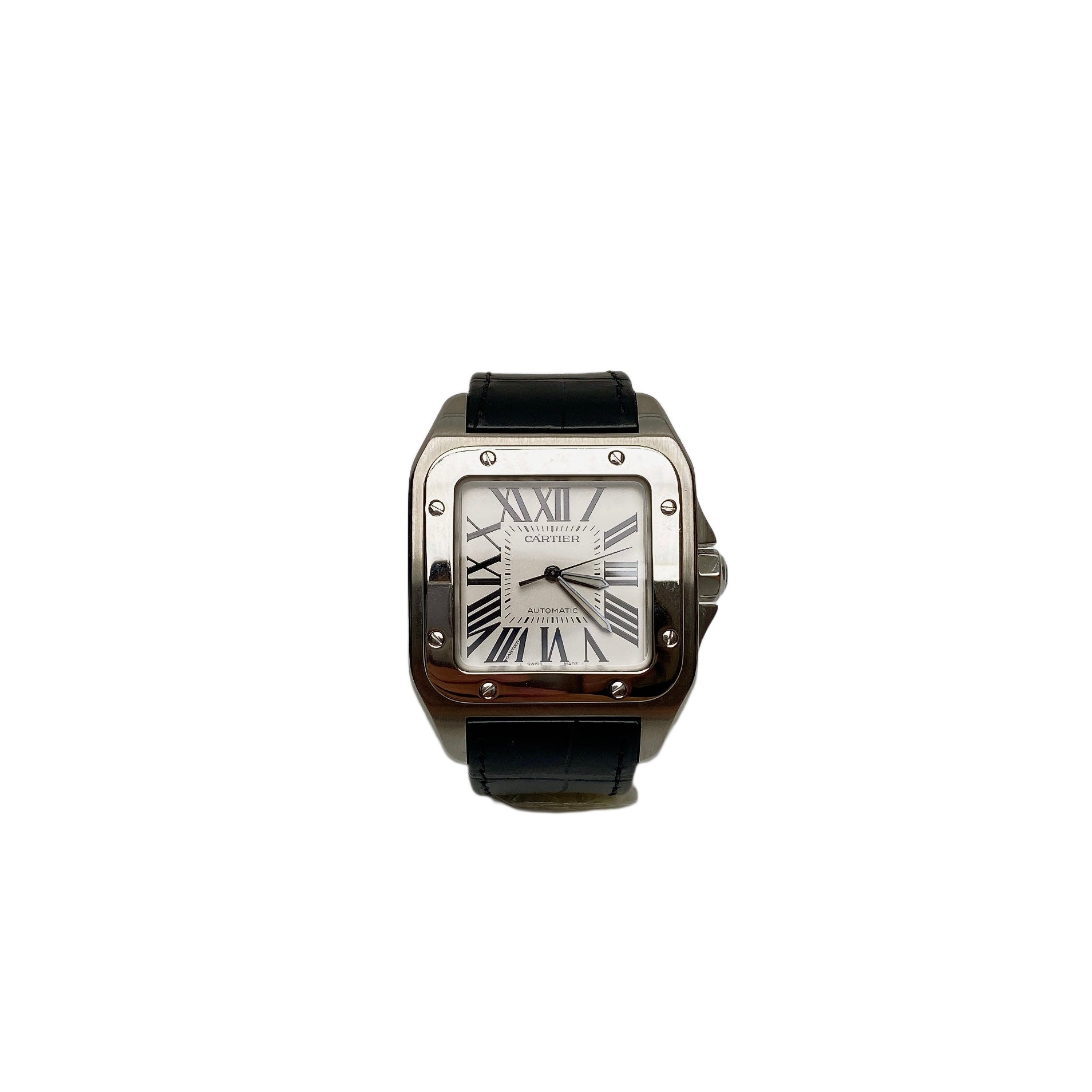 CARTIER SANTOS 100