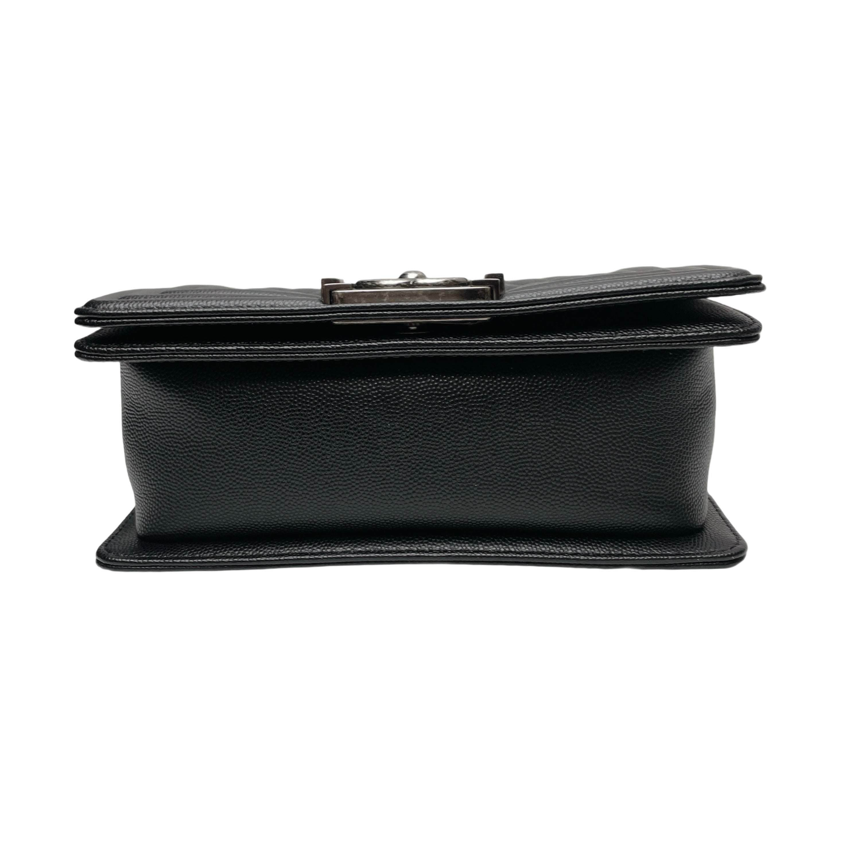 CHANEL LEBOY SMALL