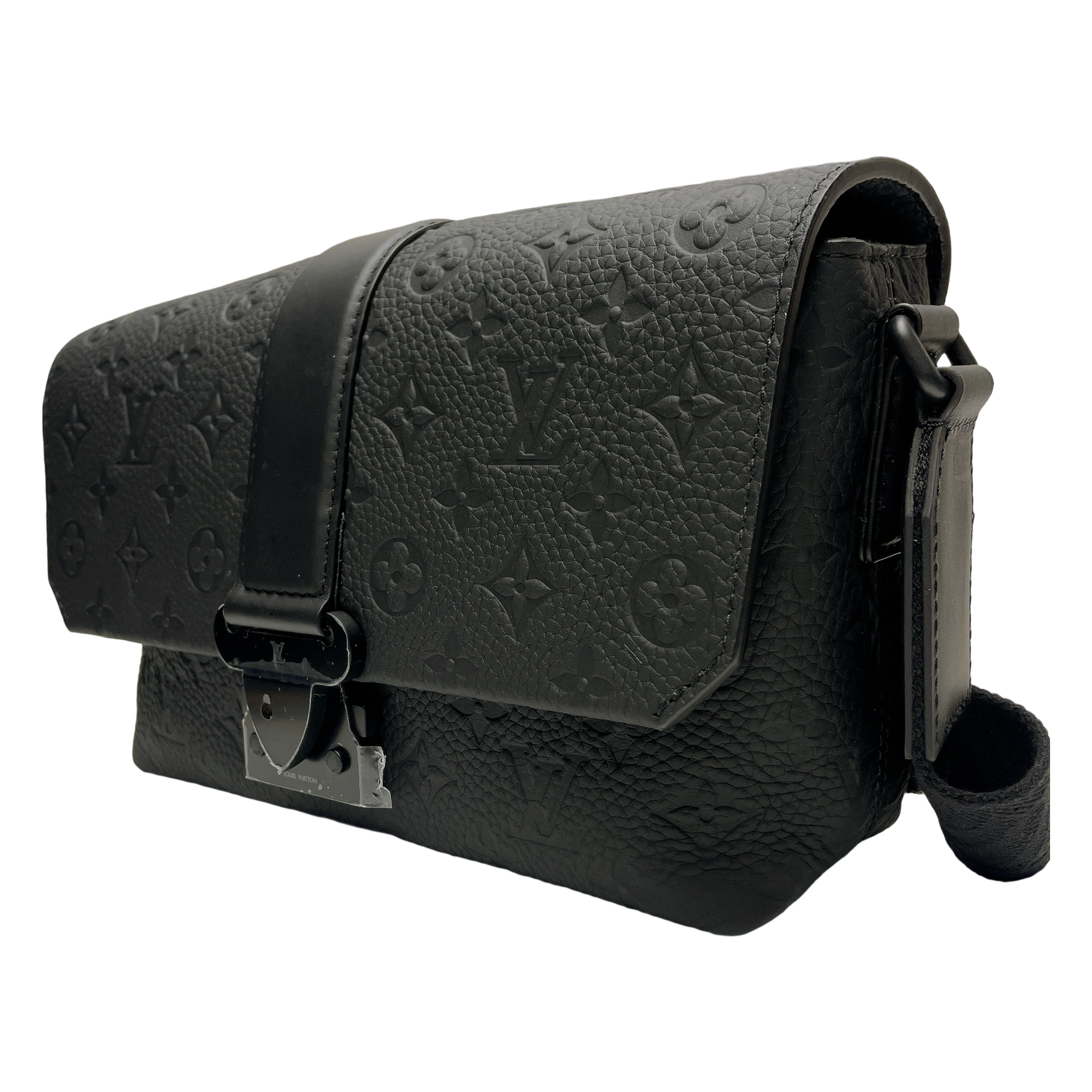 LV S-CAPE MESSENGER