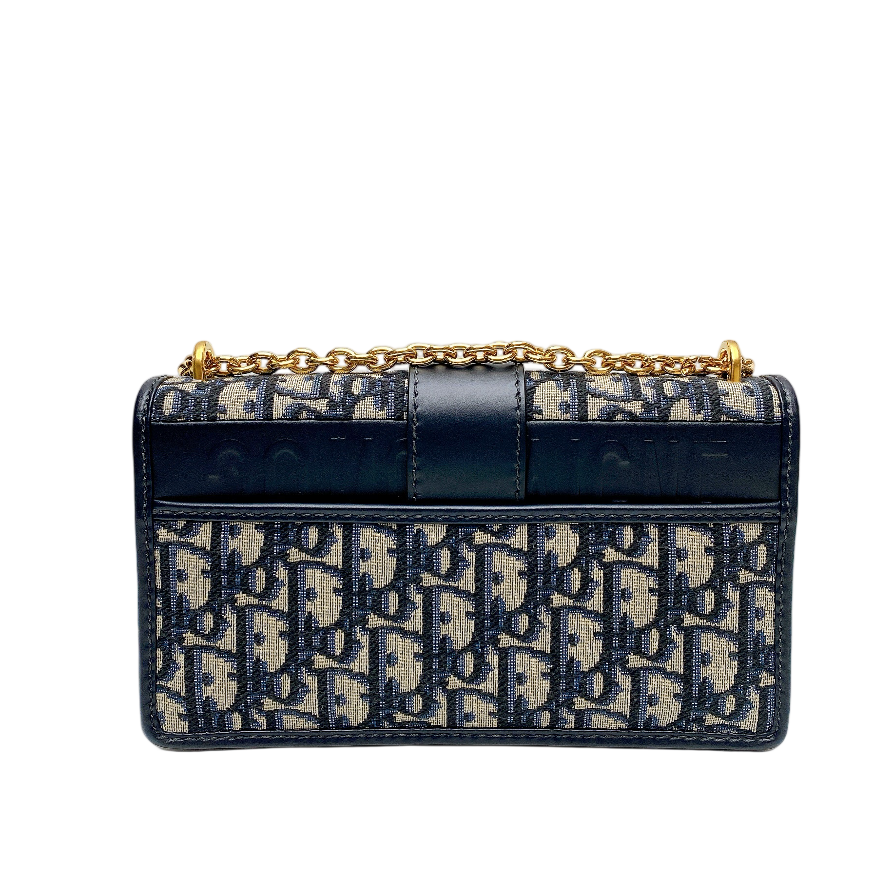 DIOR MONTAIGNE EAST WEST