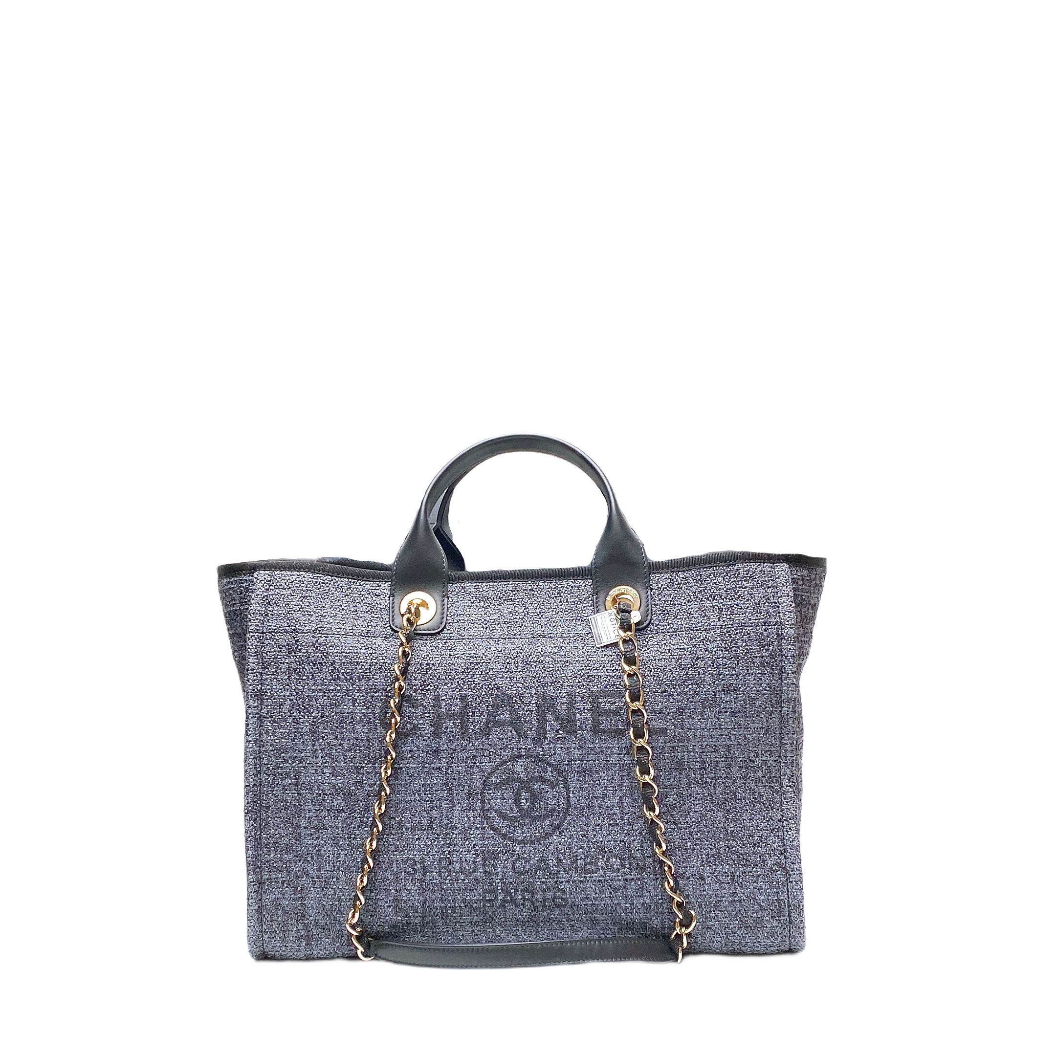 CHANEL TOTE