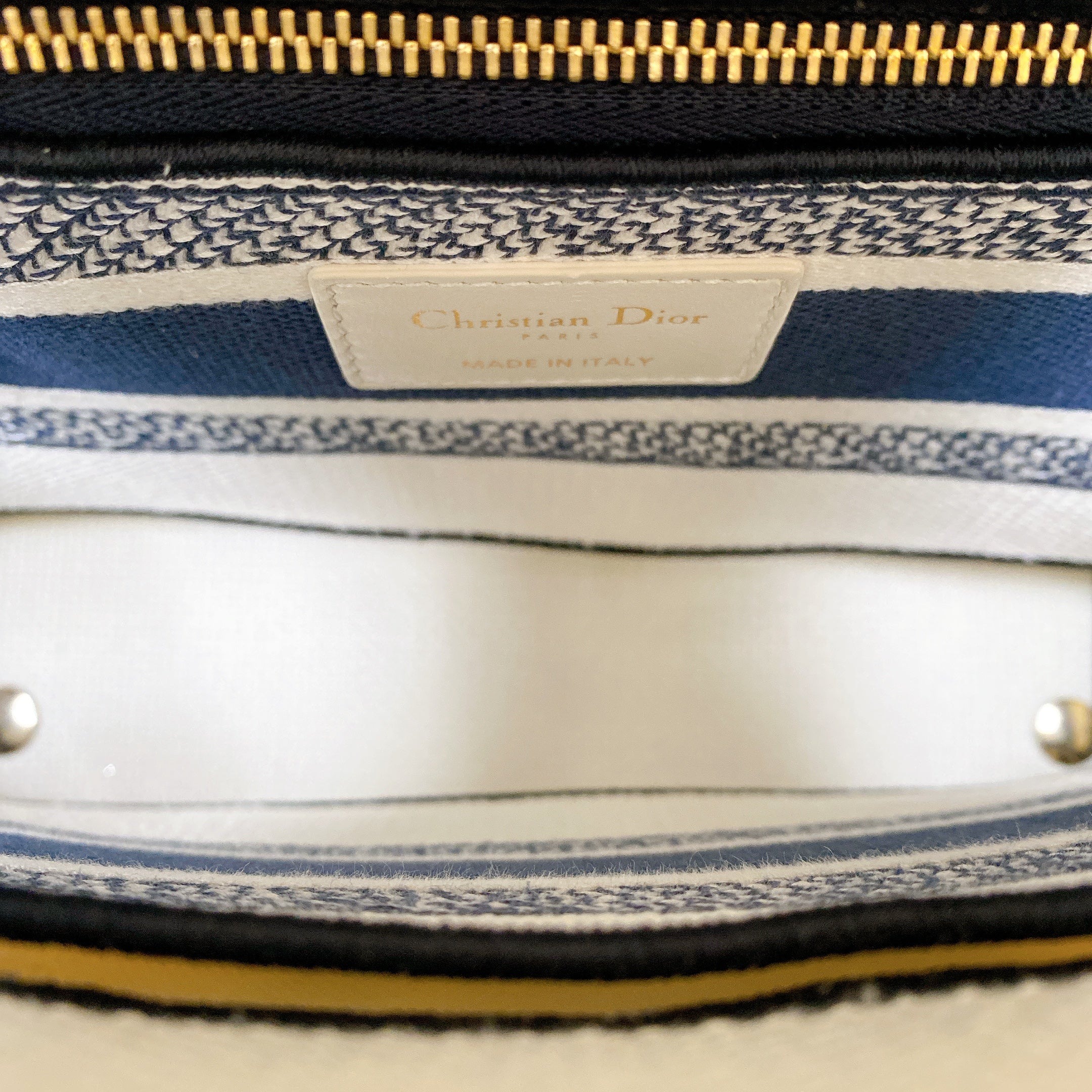 LADY DIOR D-LITE MEDIUM