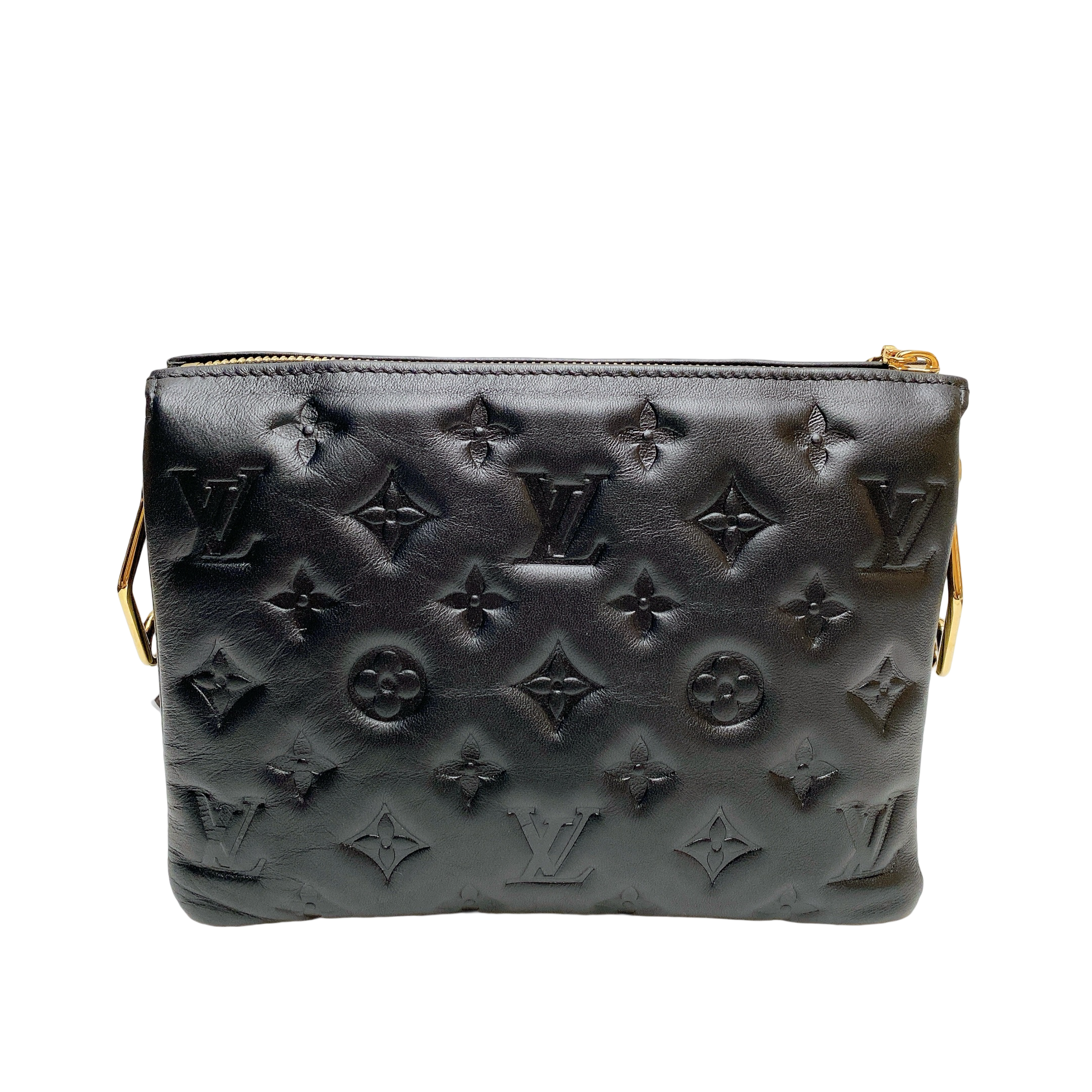 LV COUSSIN BB