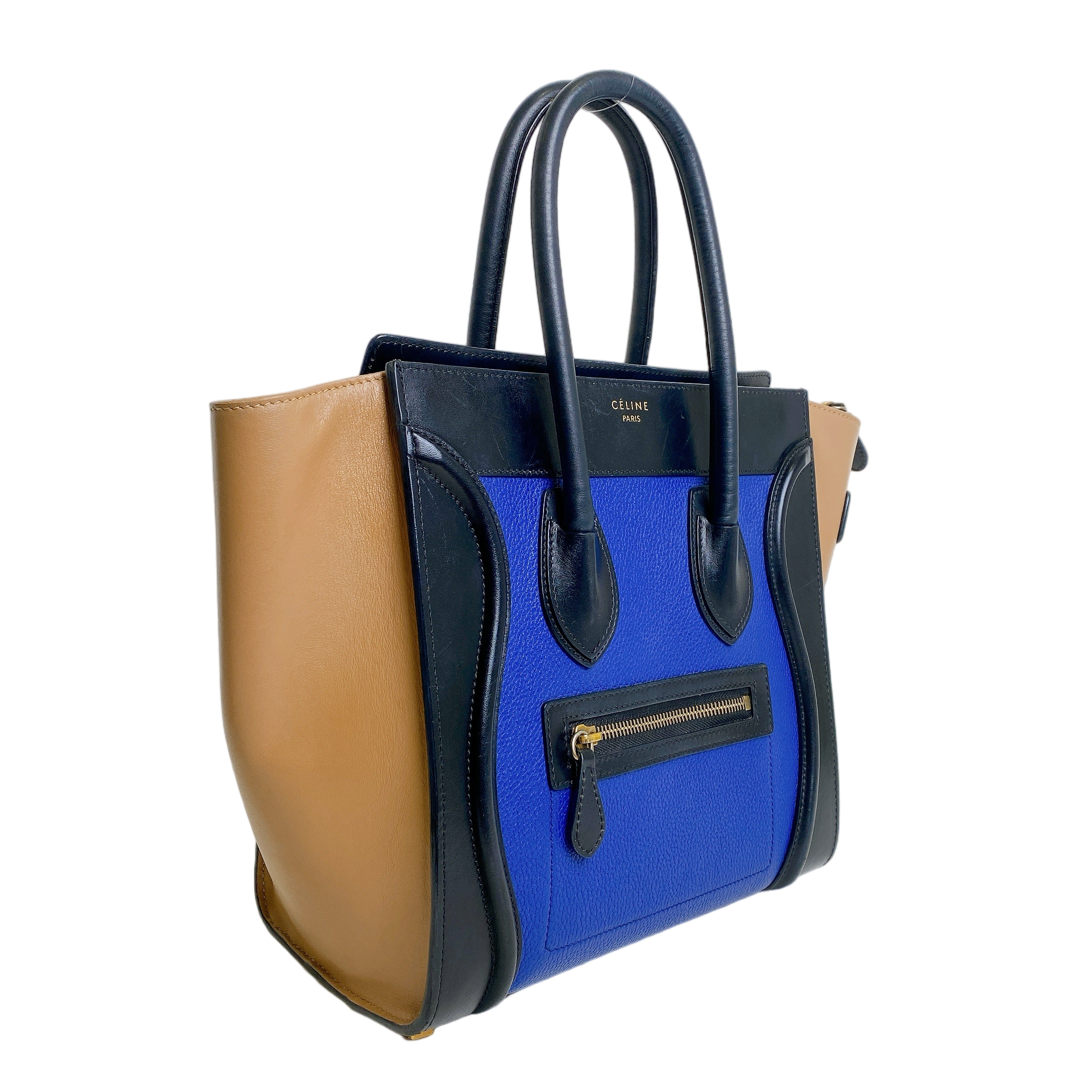 CELINE LUGGAGE