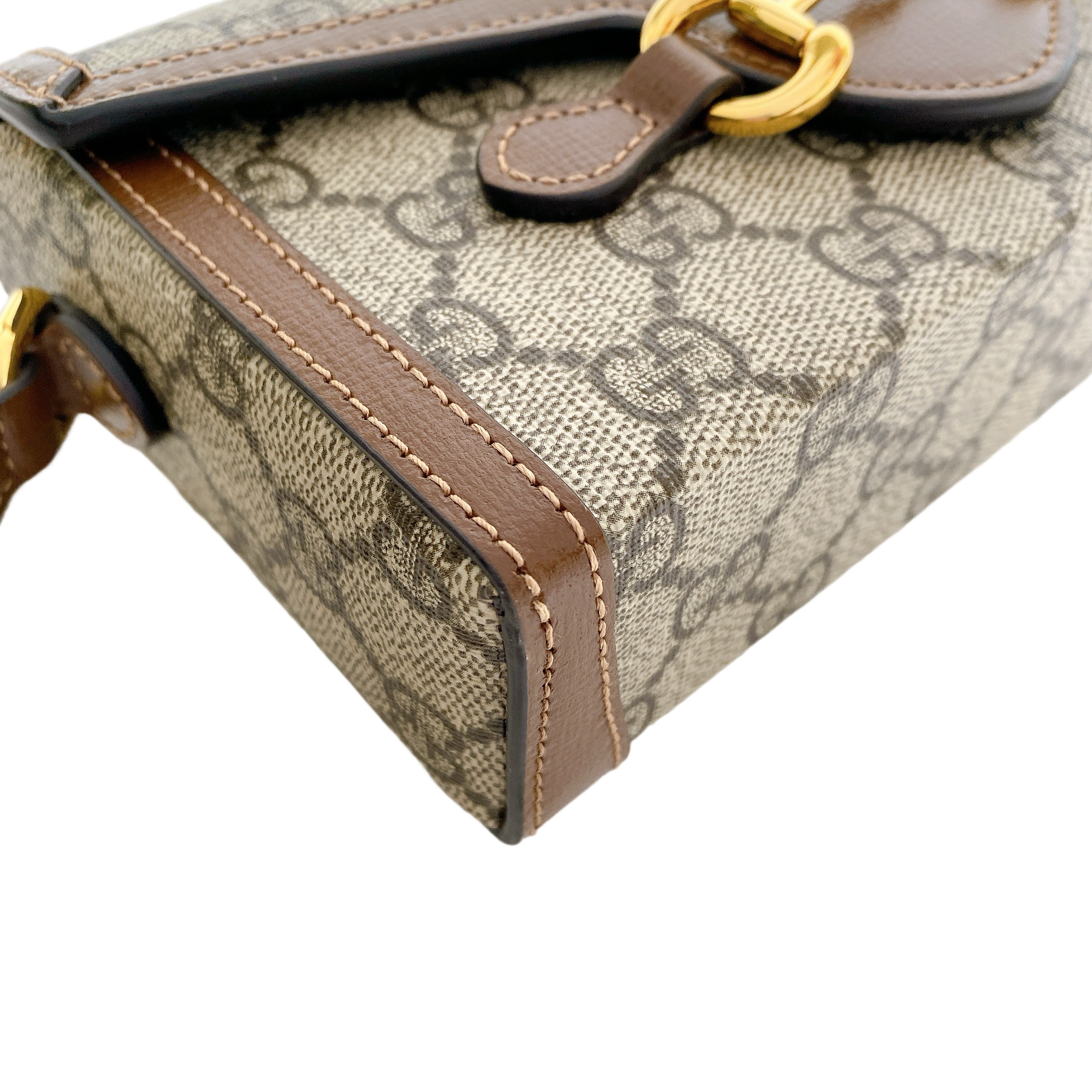 GUCCI HORSEBIT 1955 PHONE