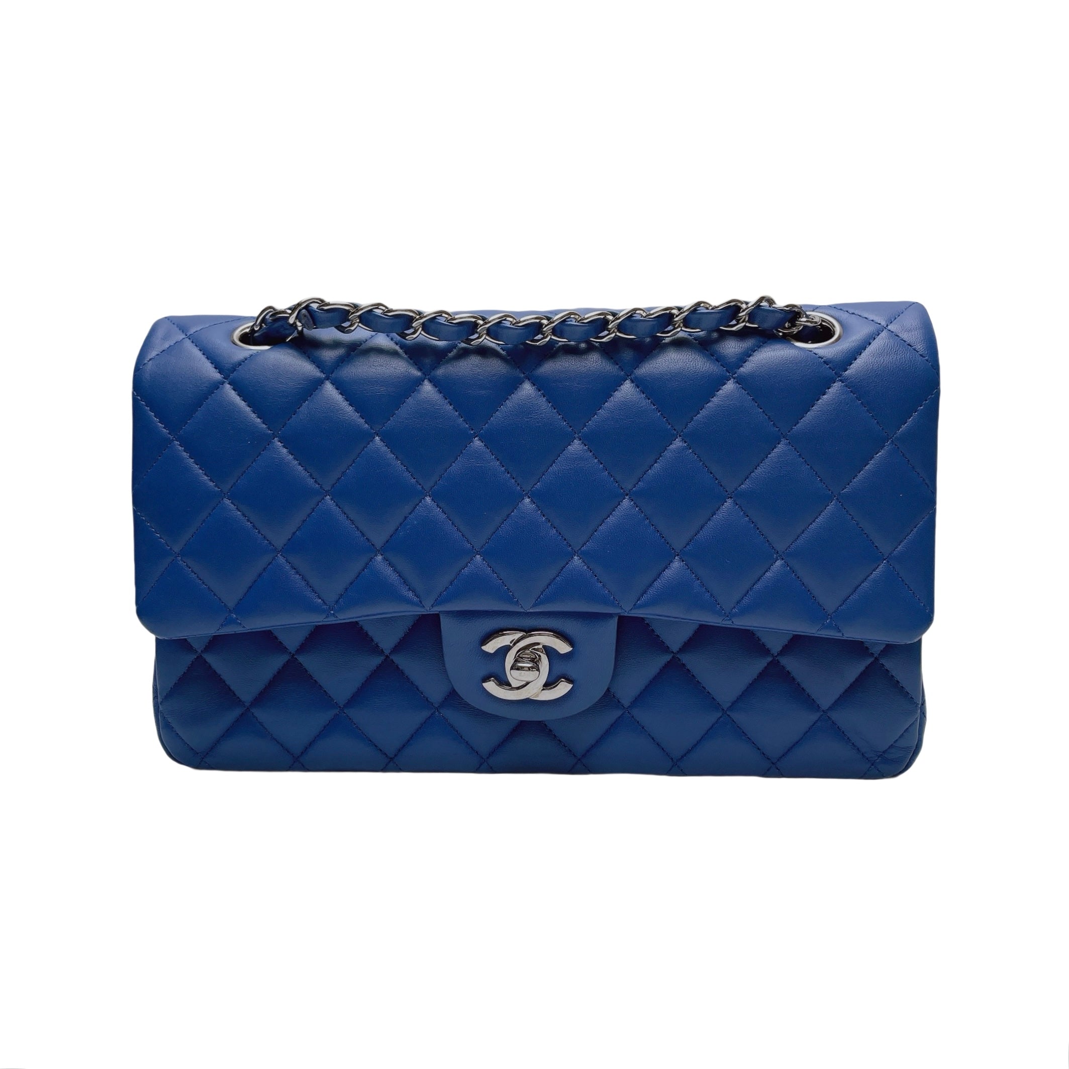 CHANEL CF MEDIUM IN SHW