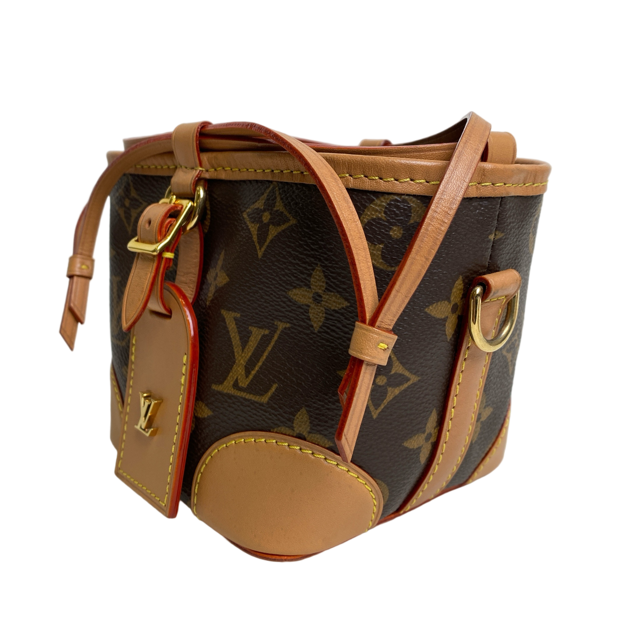 LV NOE PURSE