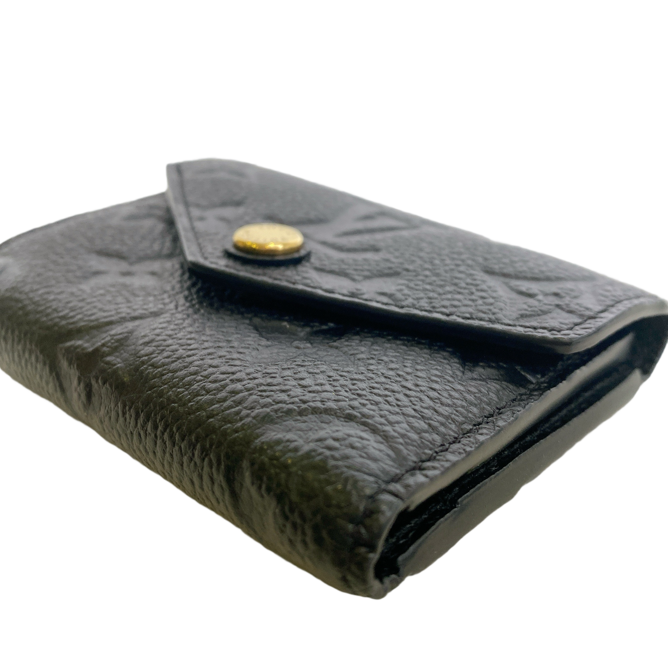 LV ZOE WALLET IN MONOGRAM EMPREINTE LEATHER