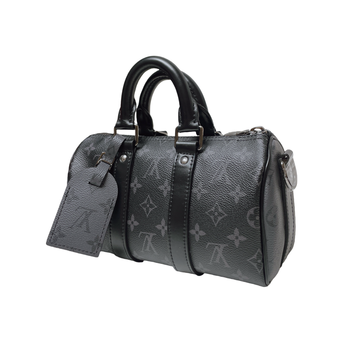 LV KEEPALL BANDOULIÈRE 25