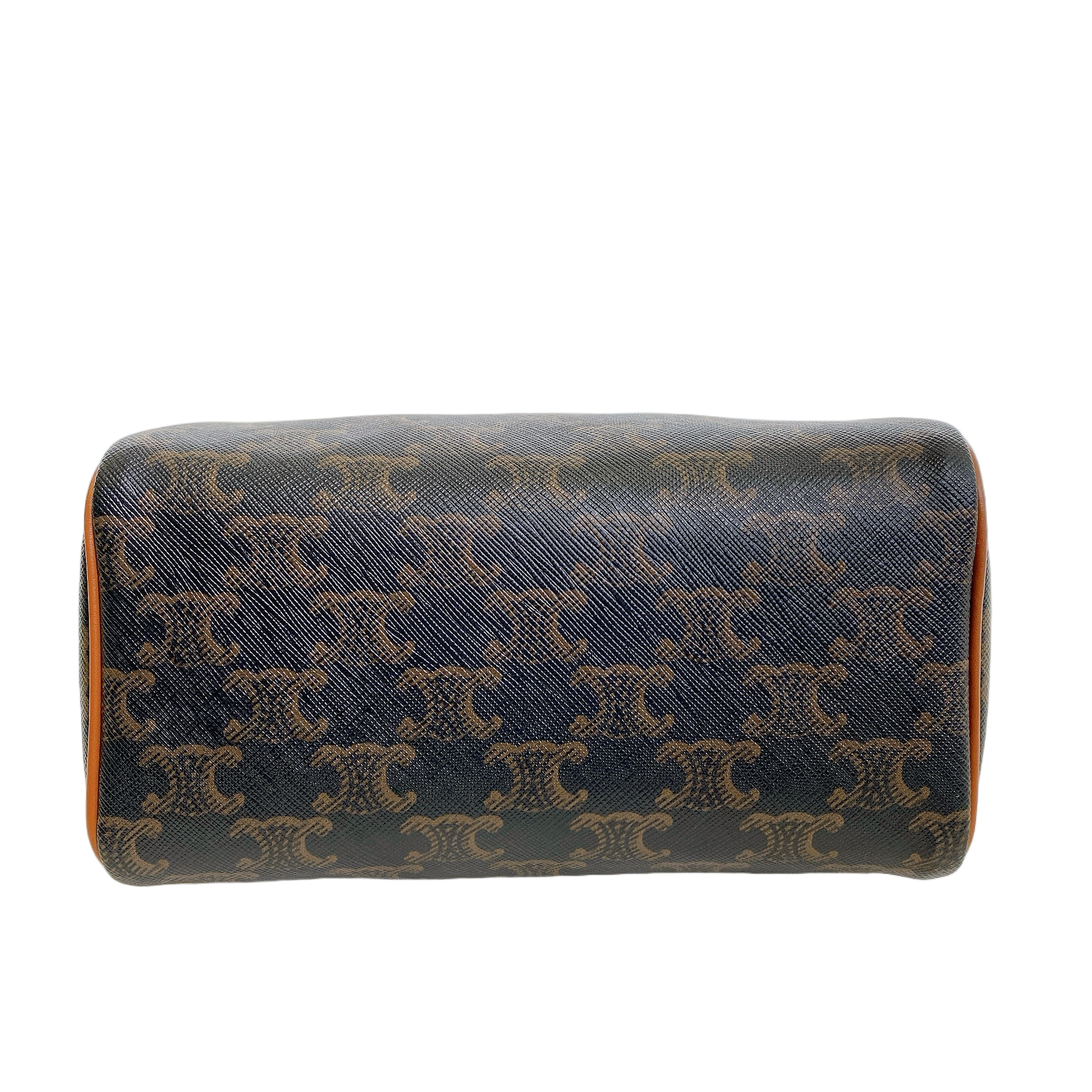 CELINE SMALL BOSTON BAG