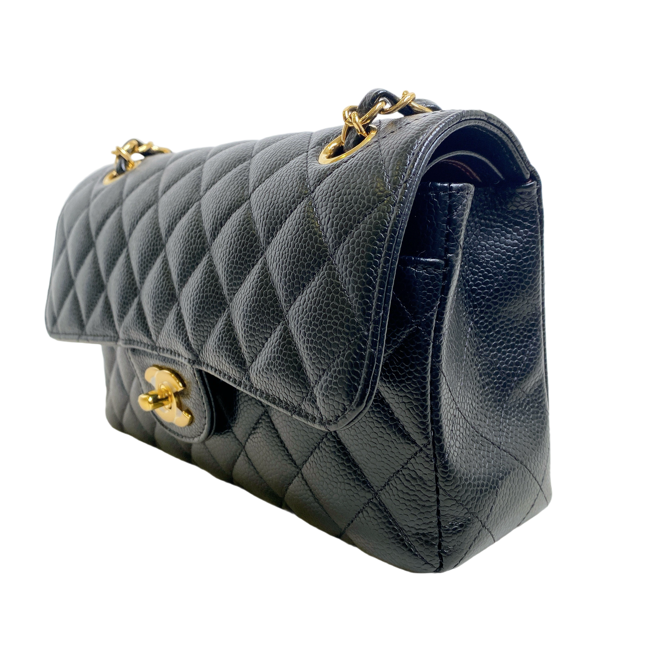 CHANEL CLASSIC FLAP SMALL