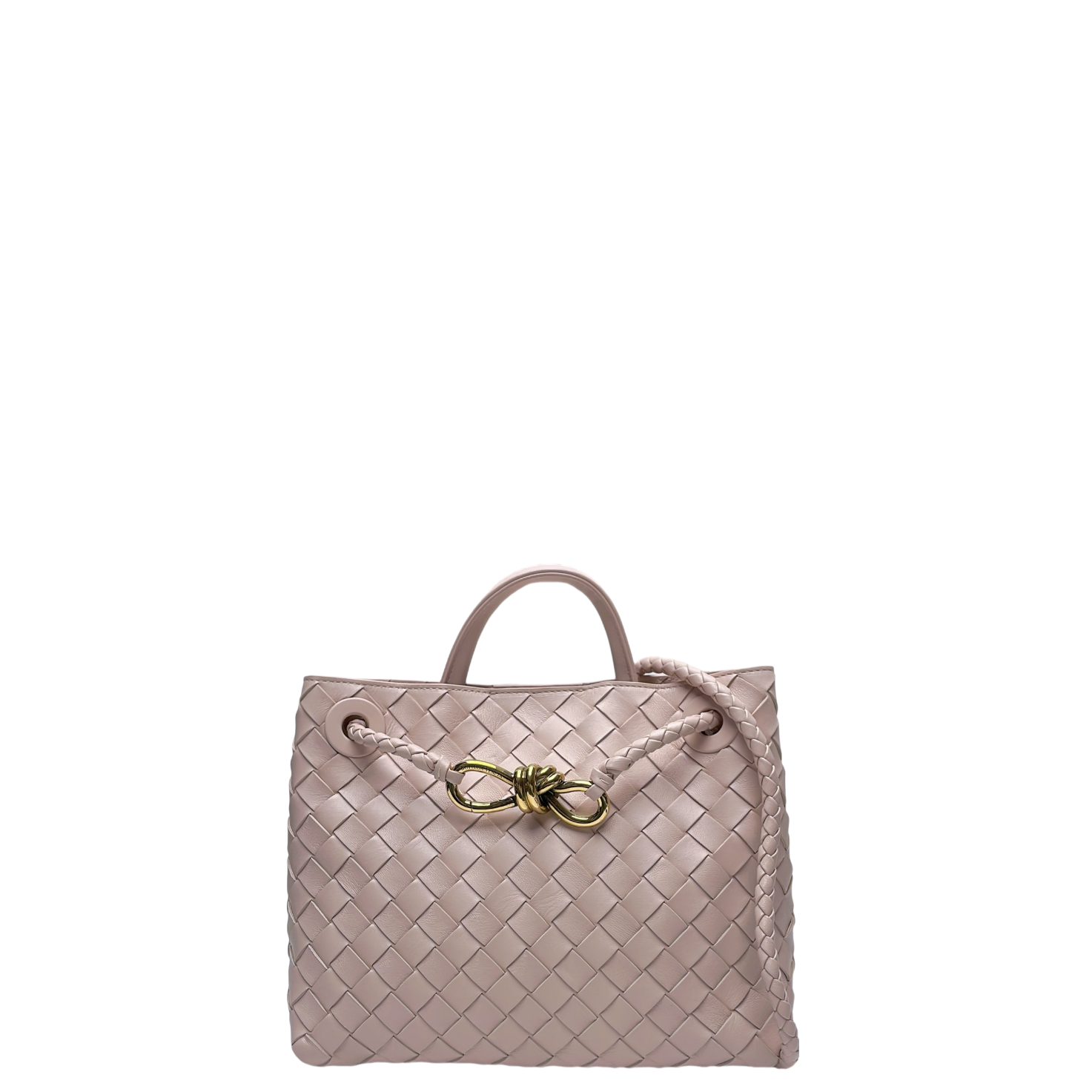 BOTTEGA VENETA ANDIAMO SMALL