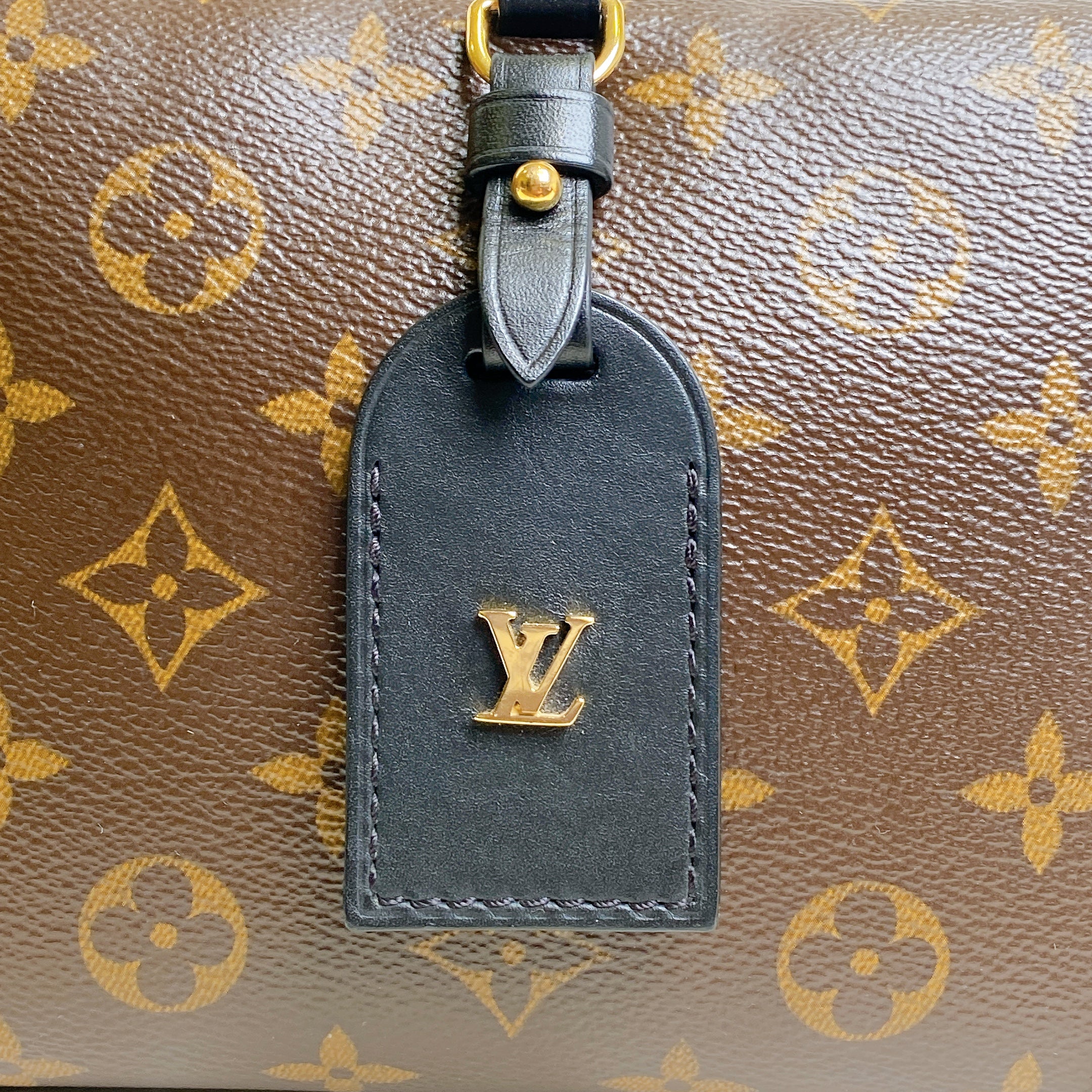 LV PETITE MALLE SOUPLE