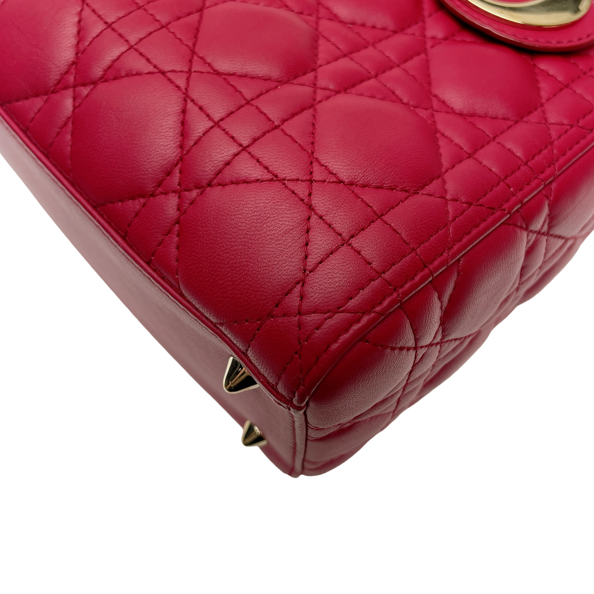 LADY DIOR MEDIUM