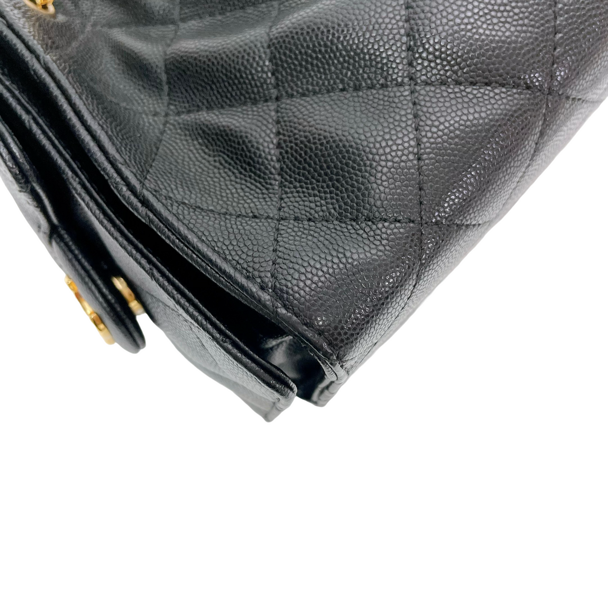 CHANEL 25 MINI