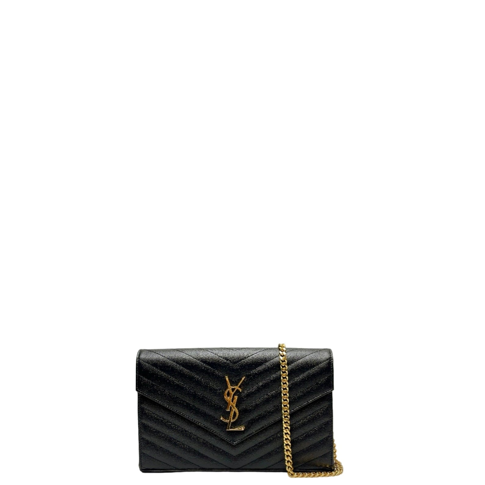 YSL CASSANDRE WOC LARGE