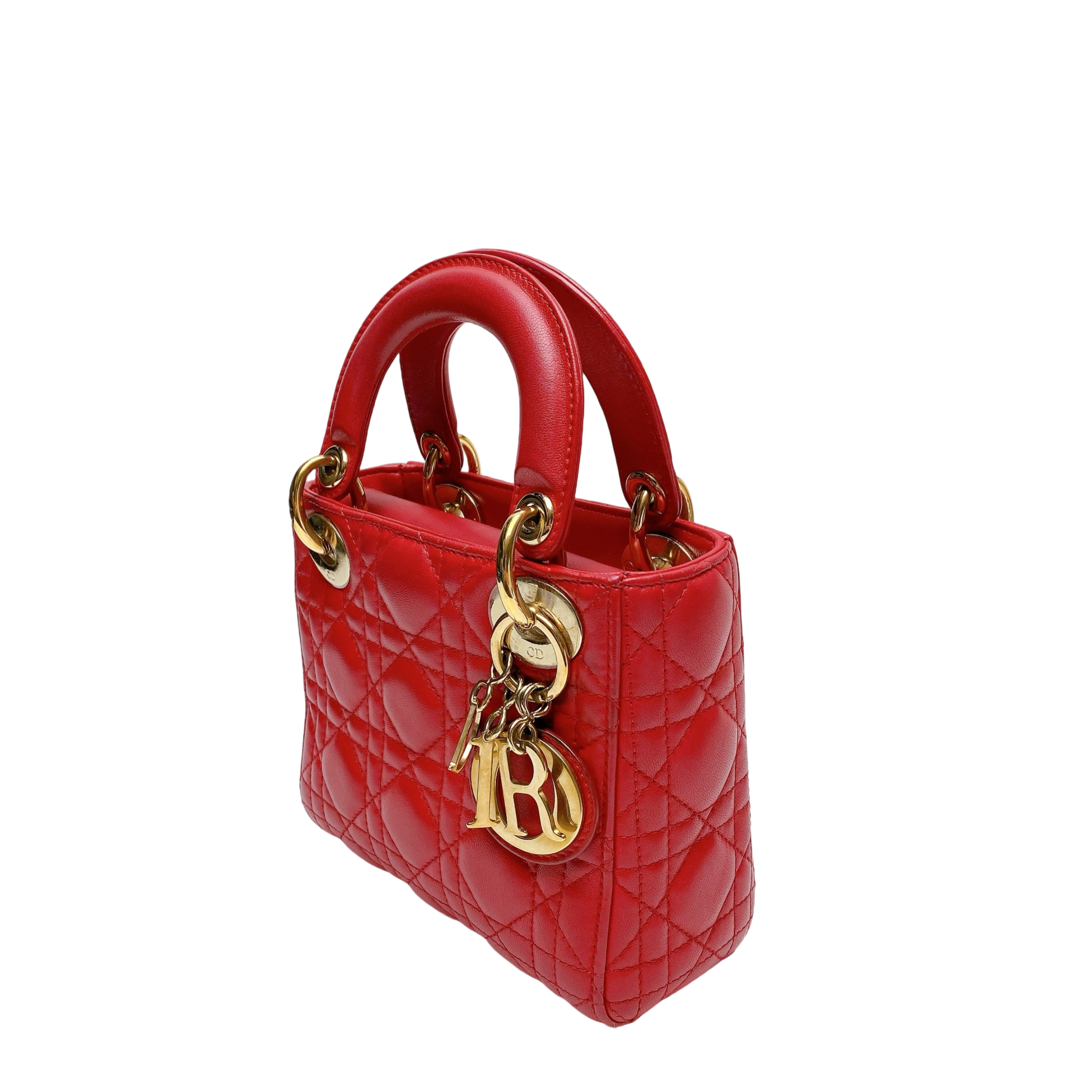 LADY DIOR MINI