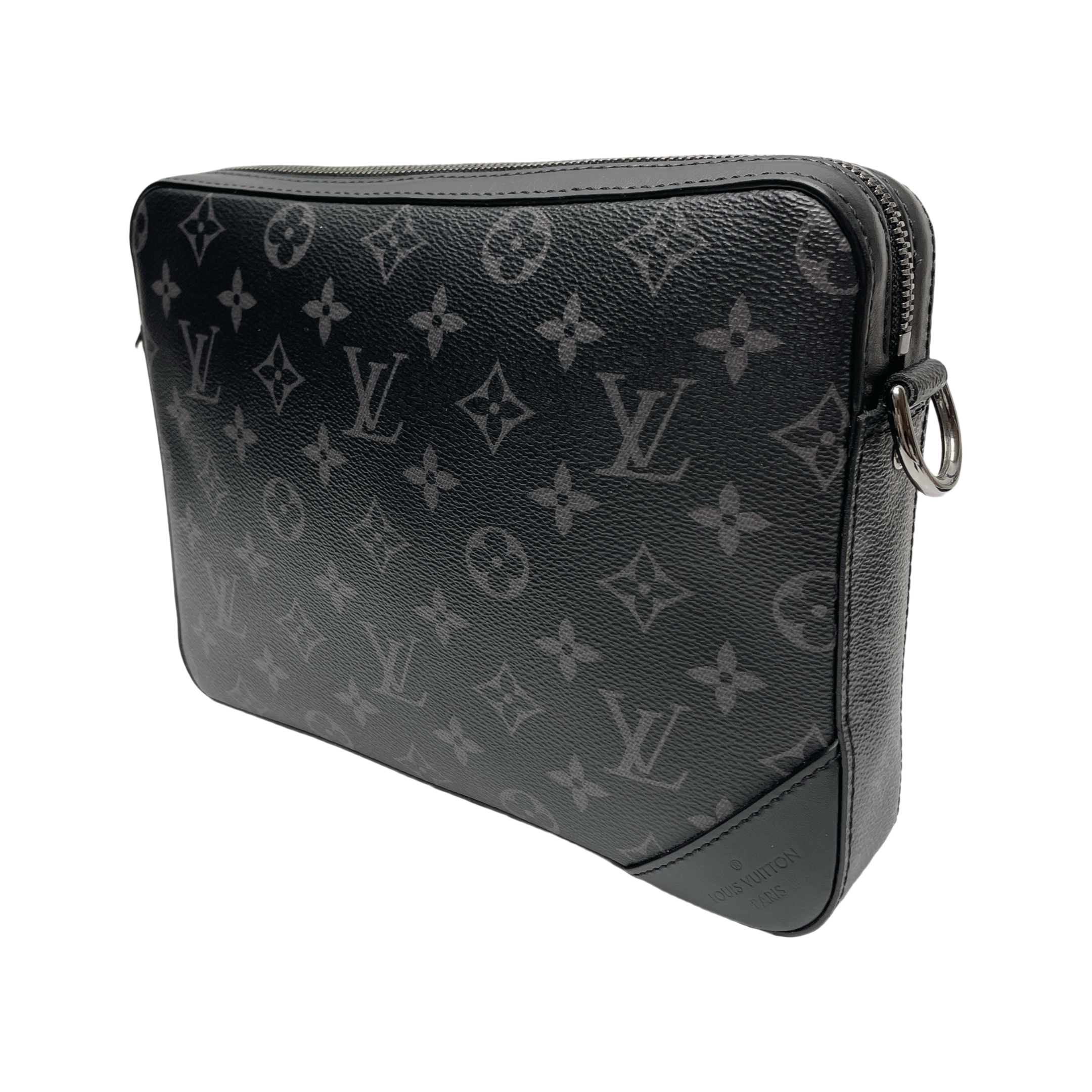 LV TRIO MESSENGER