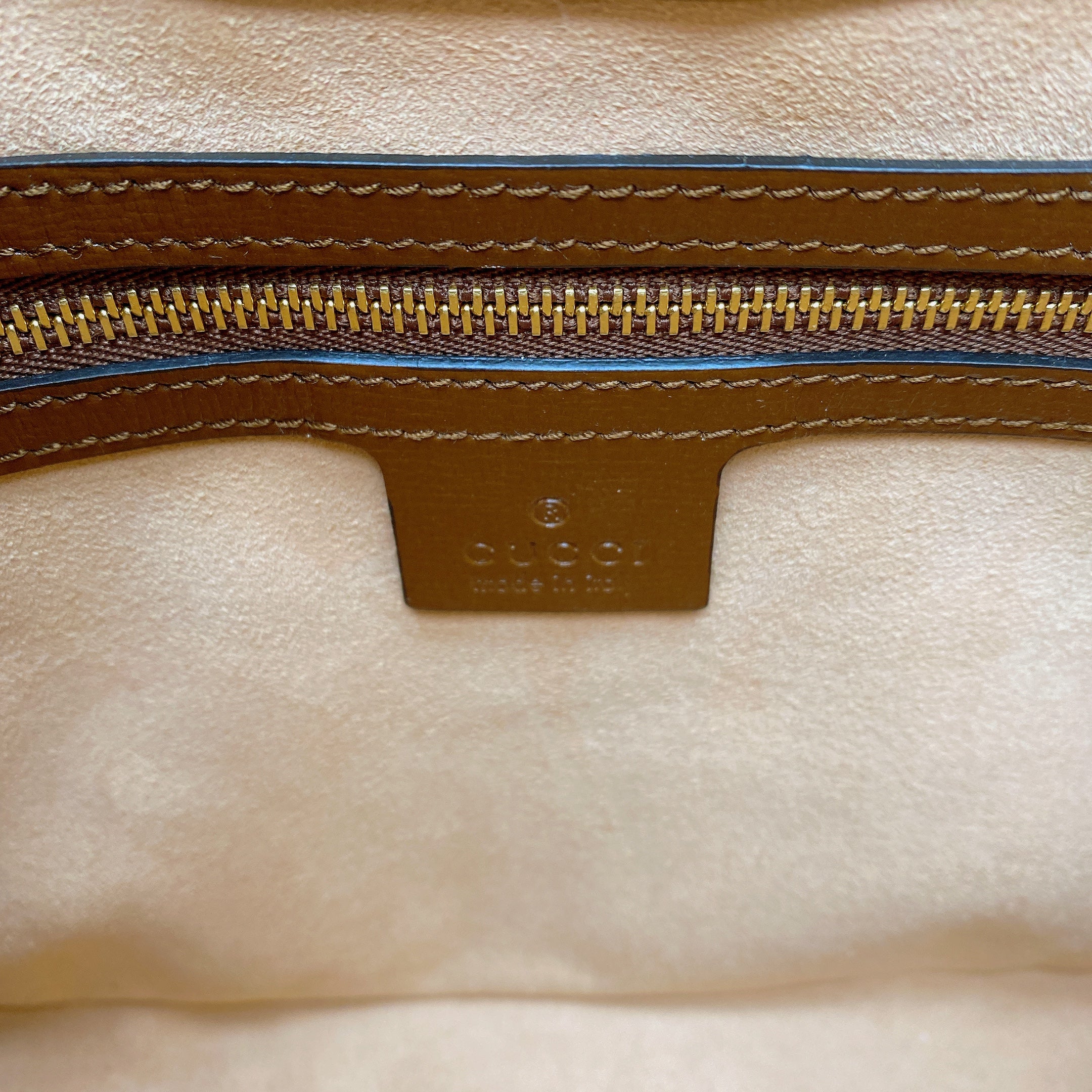 GUCCI JACKIE SMALL