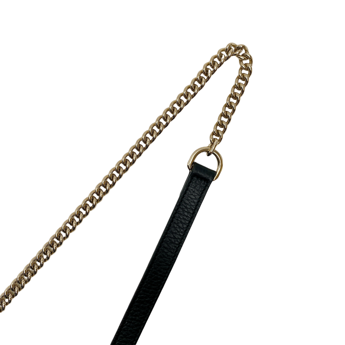 GUCCI INTERLOCKING