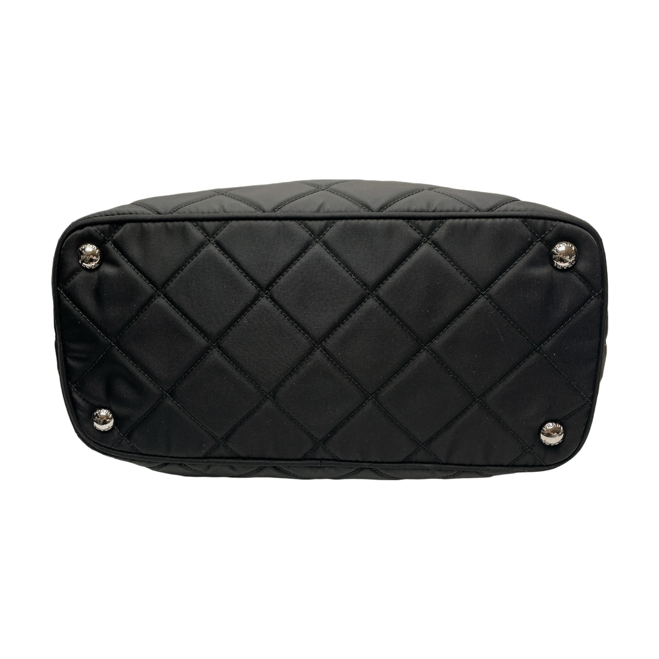 PRADA TESSUTO TOTE