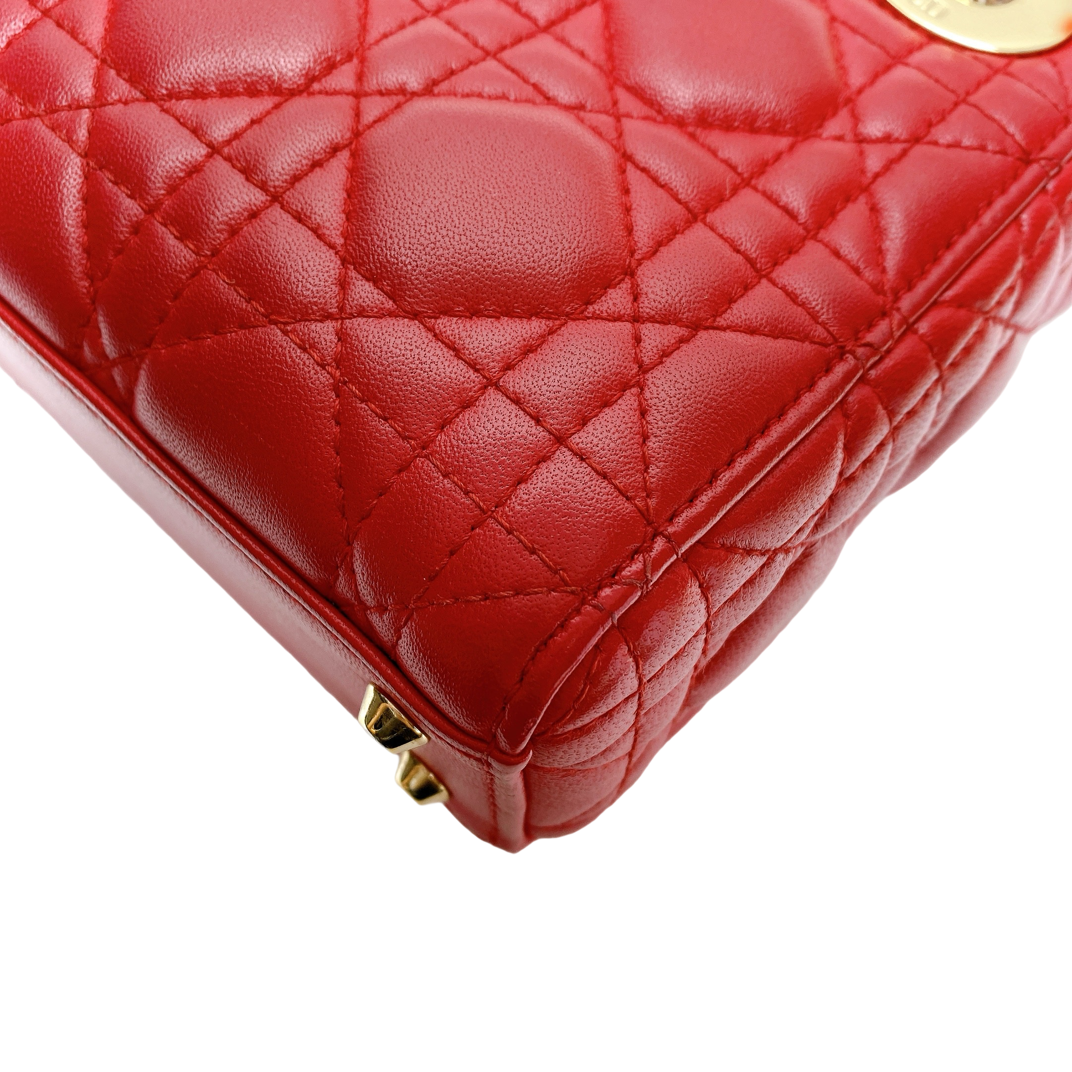 LADY DIOR MINI