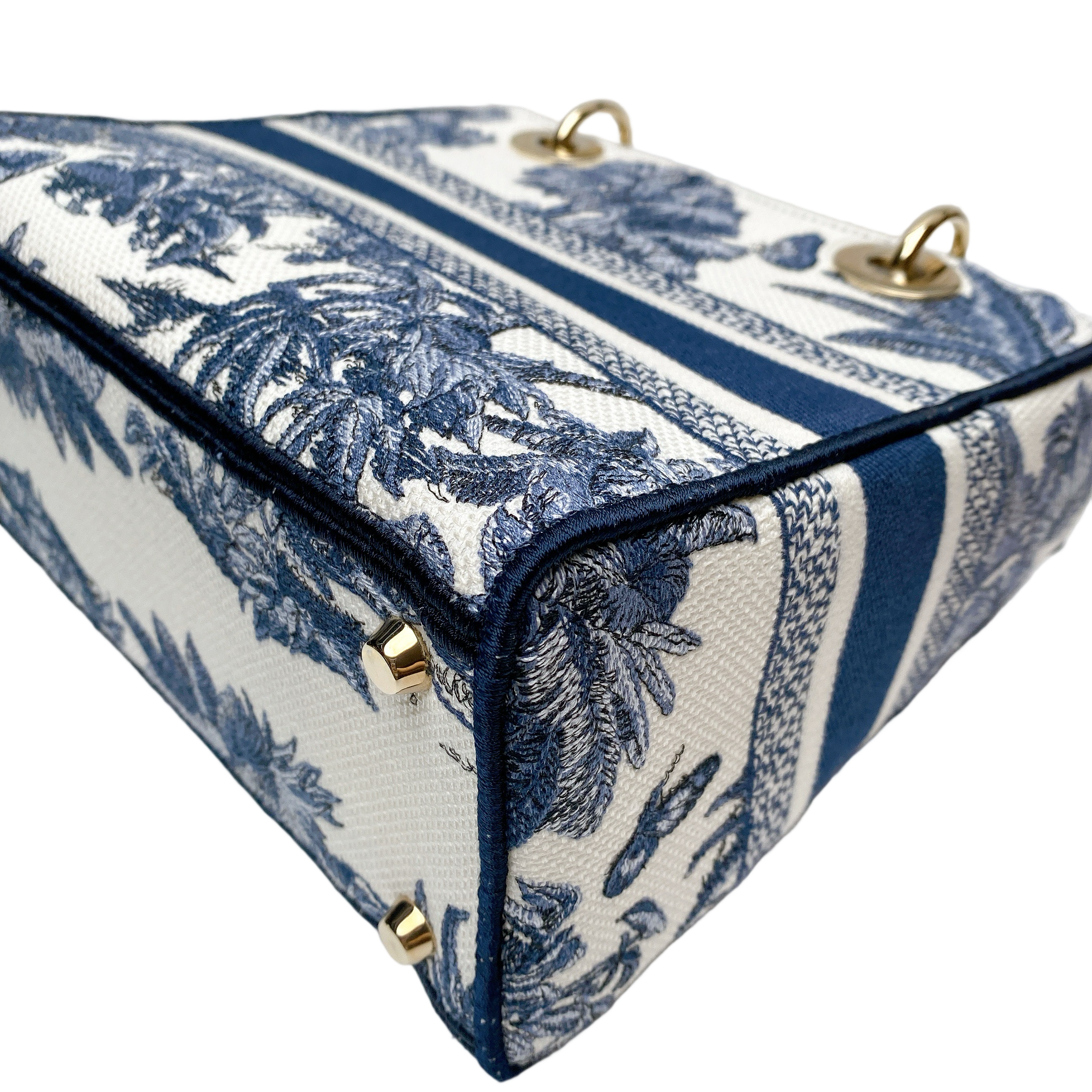 LADY DIOR D-LITE MEDIUM