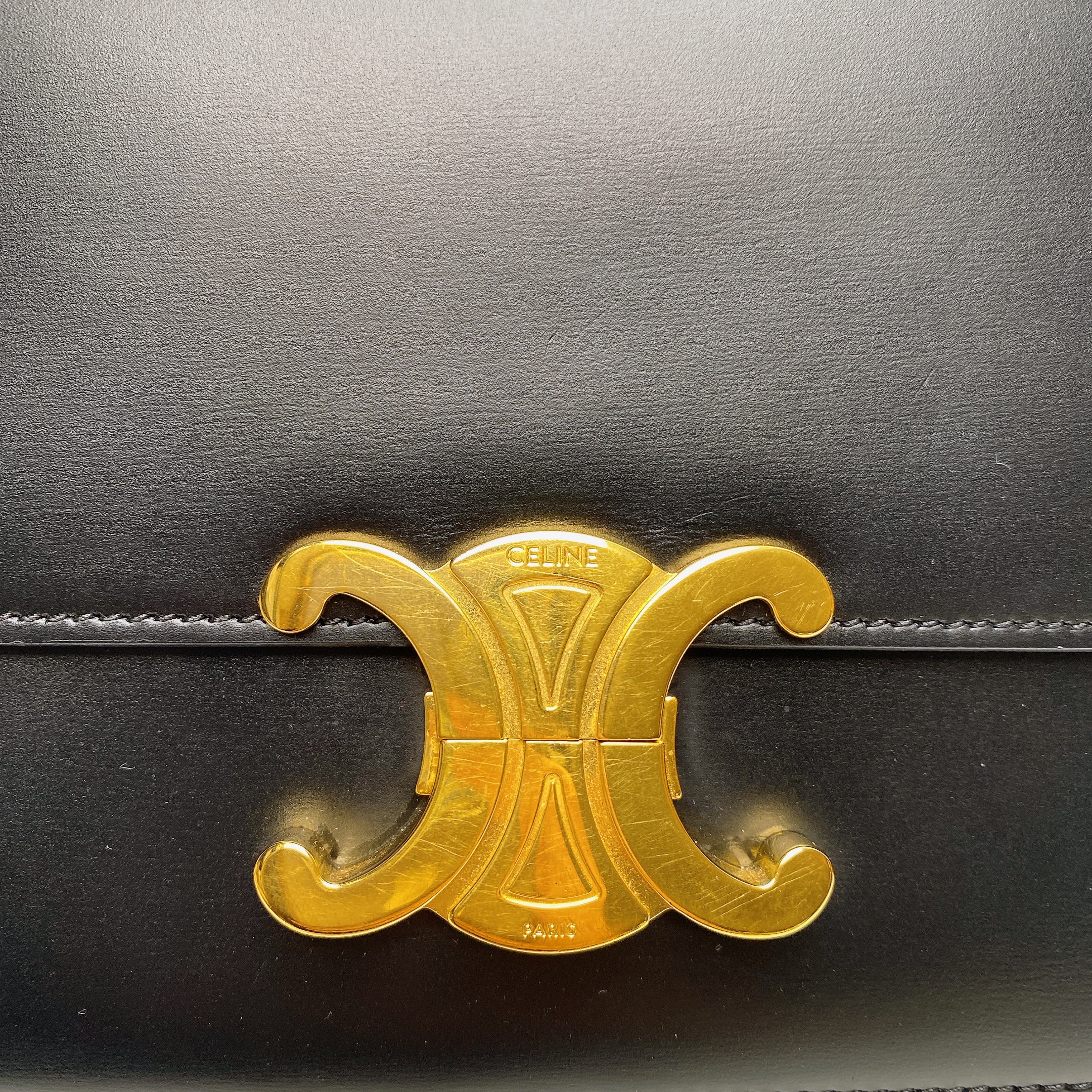 CELINE TEEN TRIOMPHE