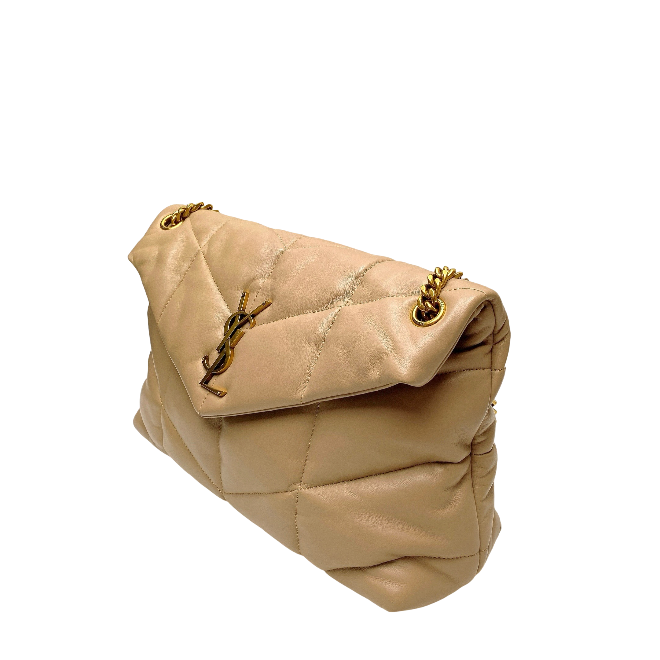 YSL LOULOU LARGE