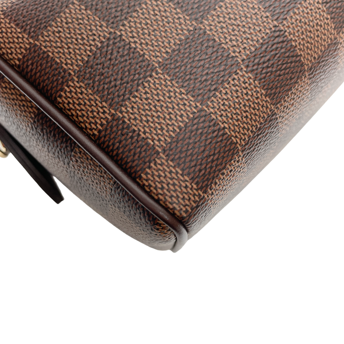 LV SPEEDY BANDOULIÈRE 20