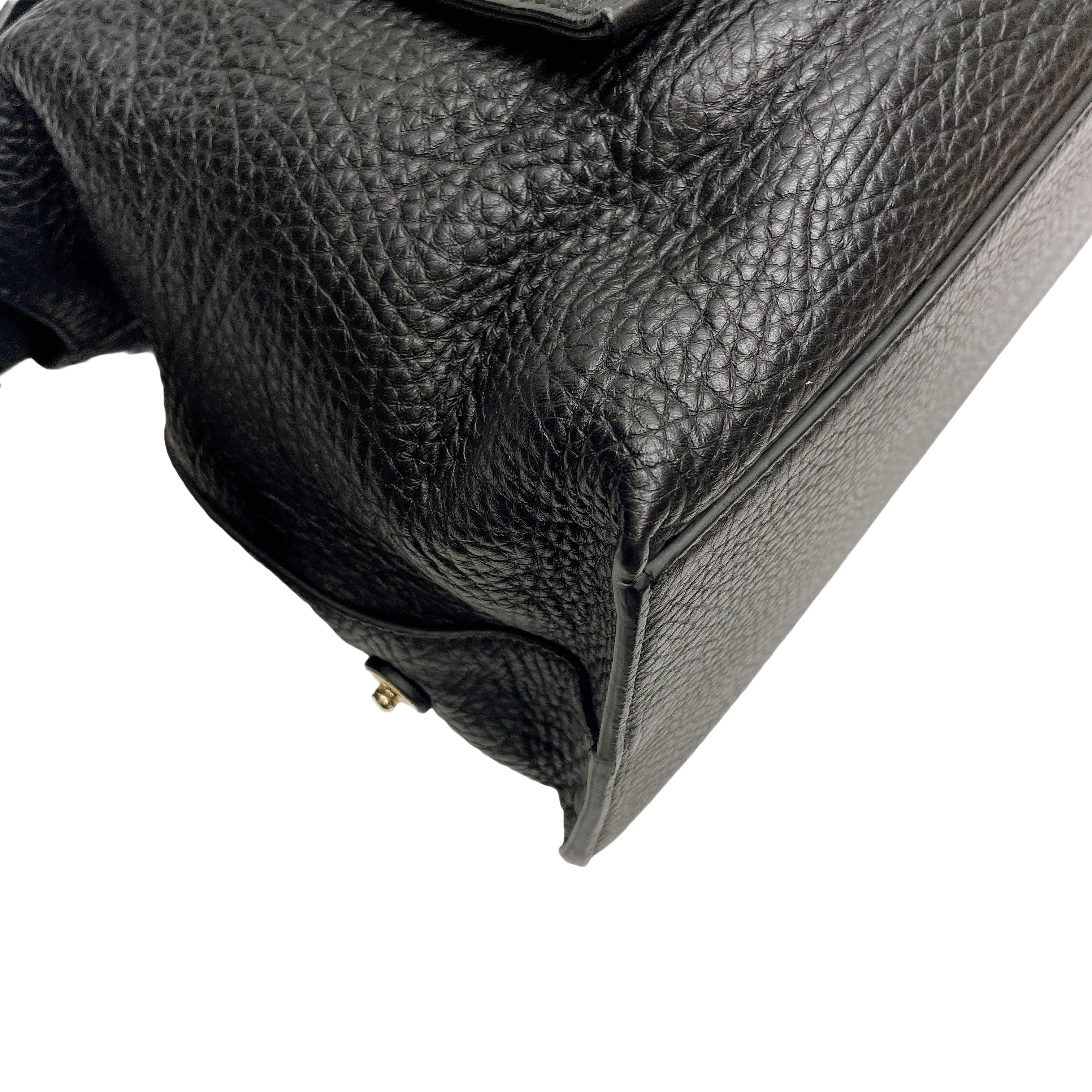 GIVENCHY SWAY LEATHER BAG MEDIUM